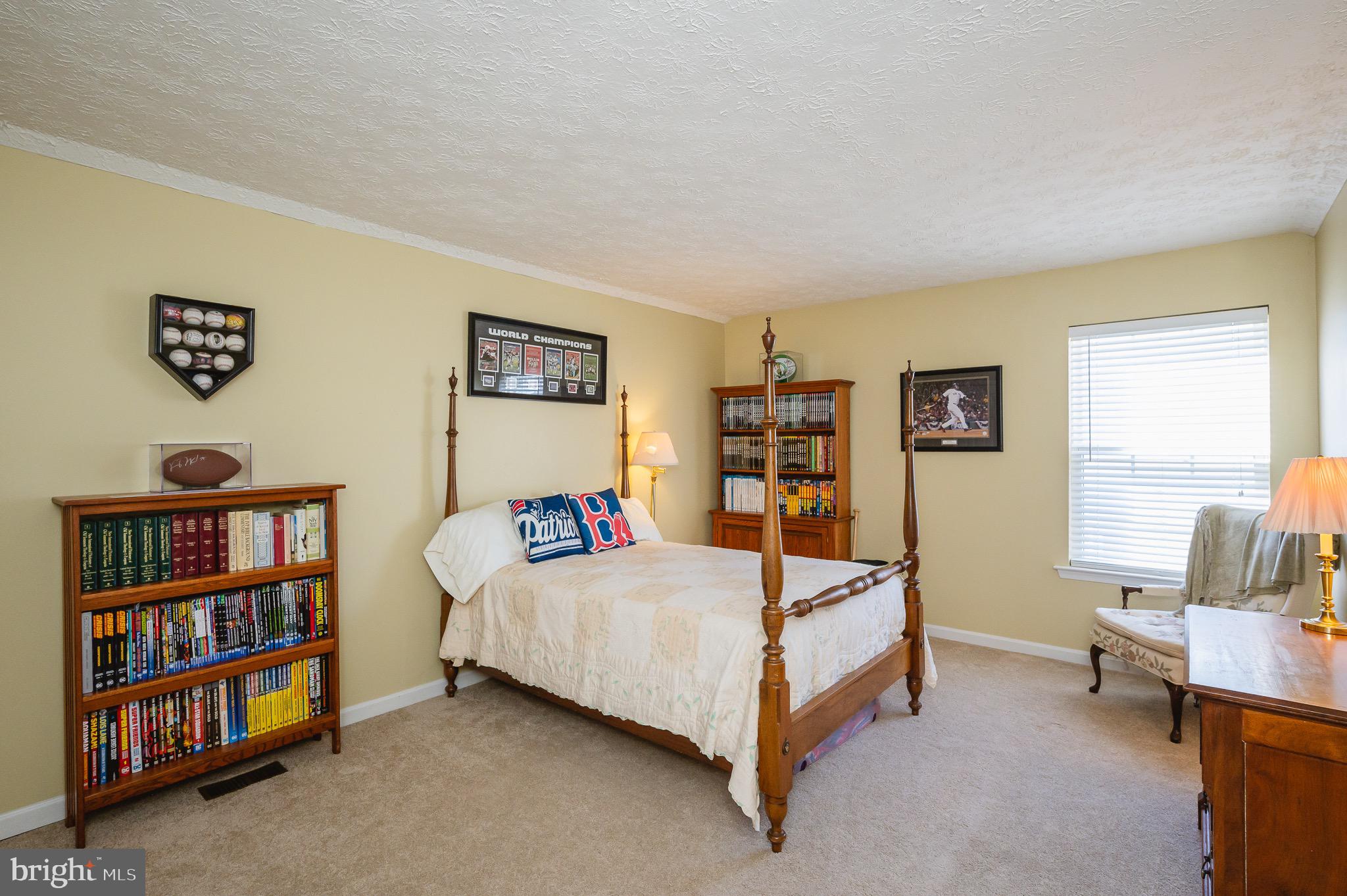 HARFORD TOWN - Residential