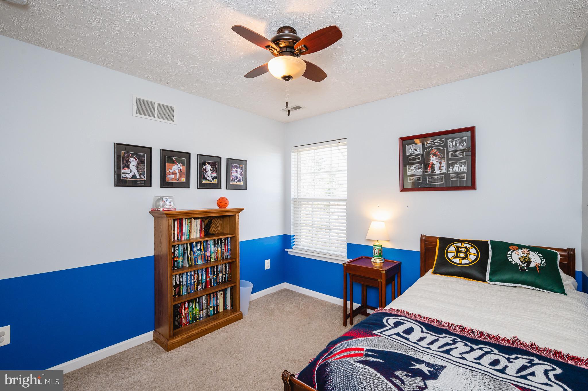 HARFORD TOWN - Residential