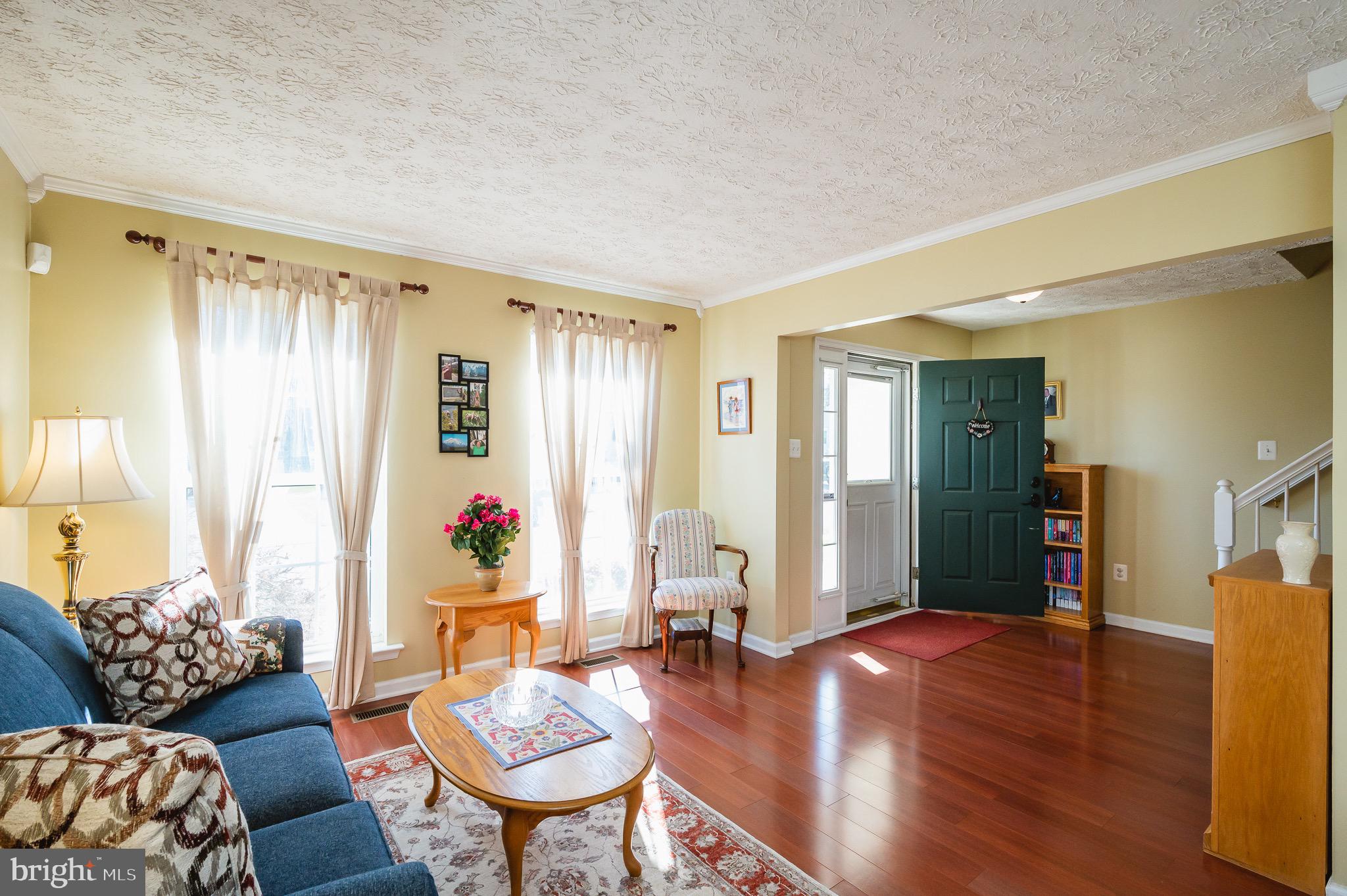 HARFORD TOWN - Residential