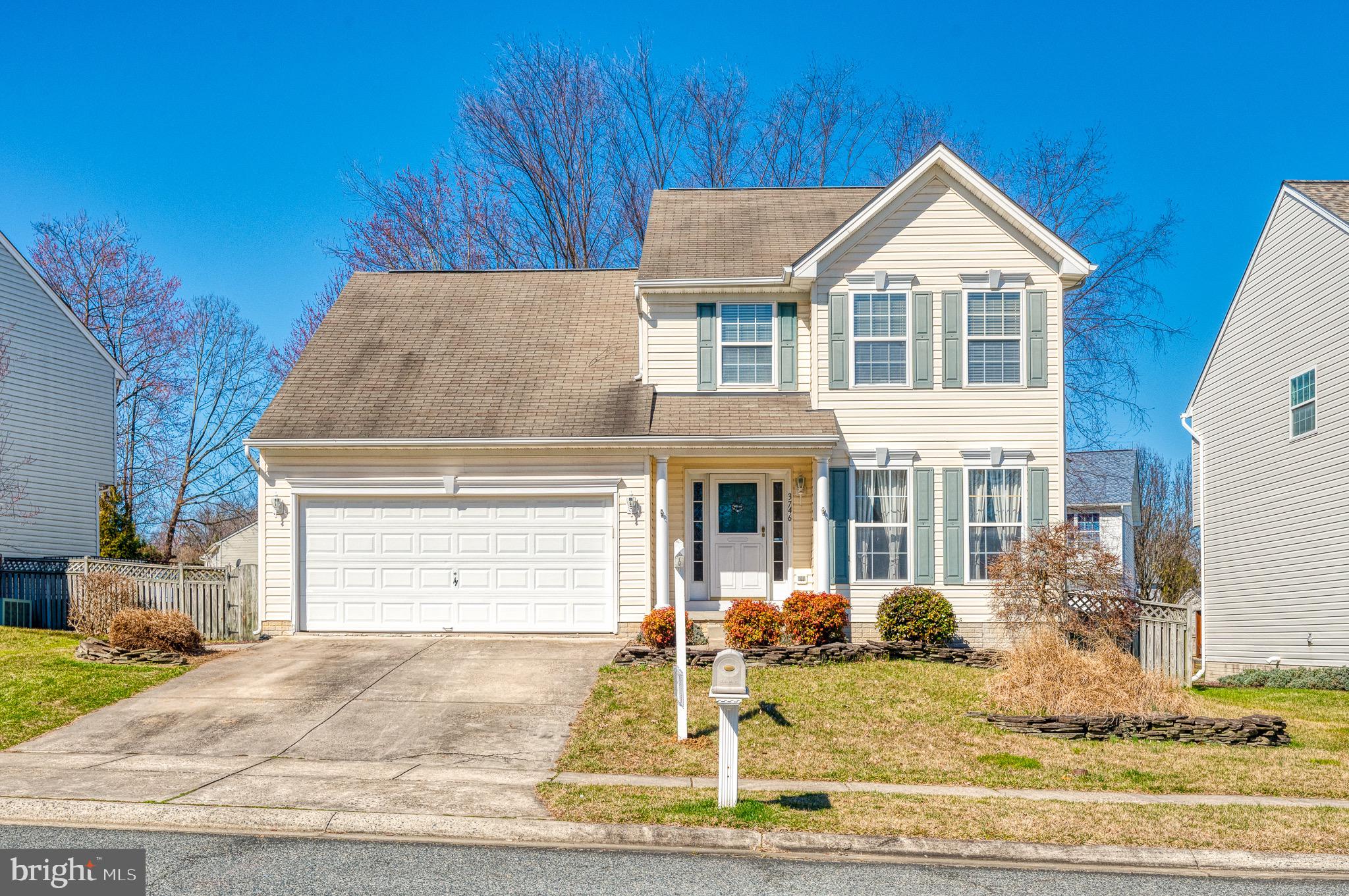 HARFORD TOWN - Residential