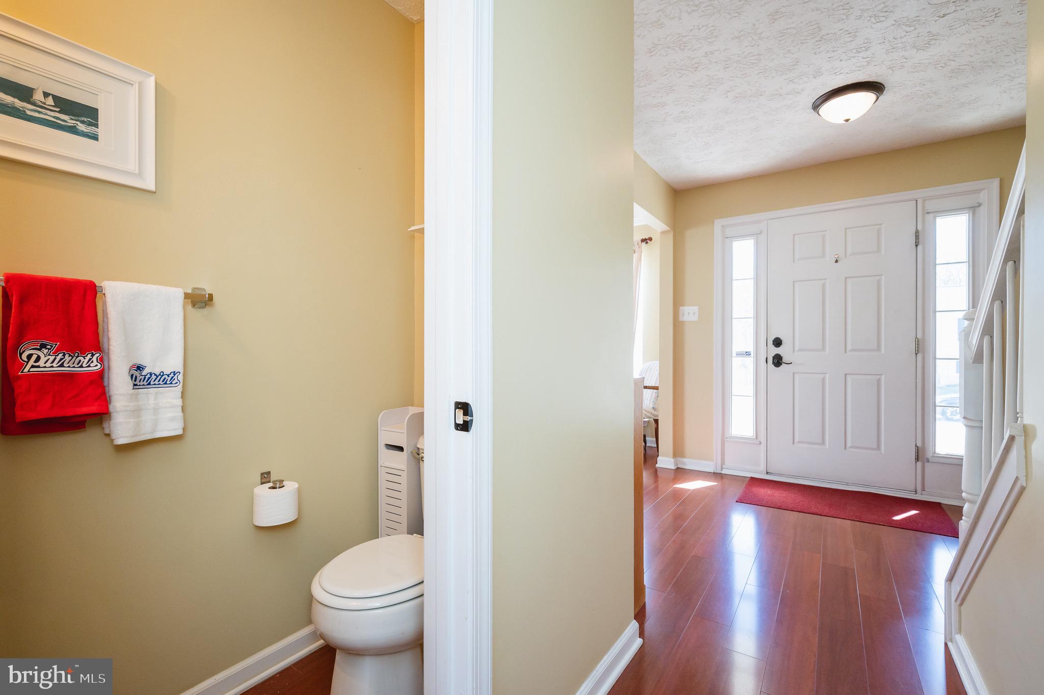 HARFORD TOWN - Residential