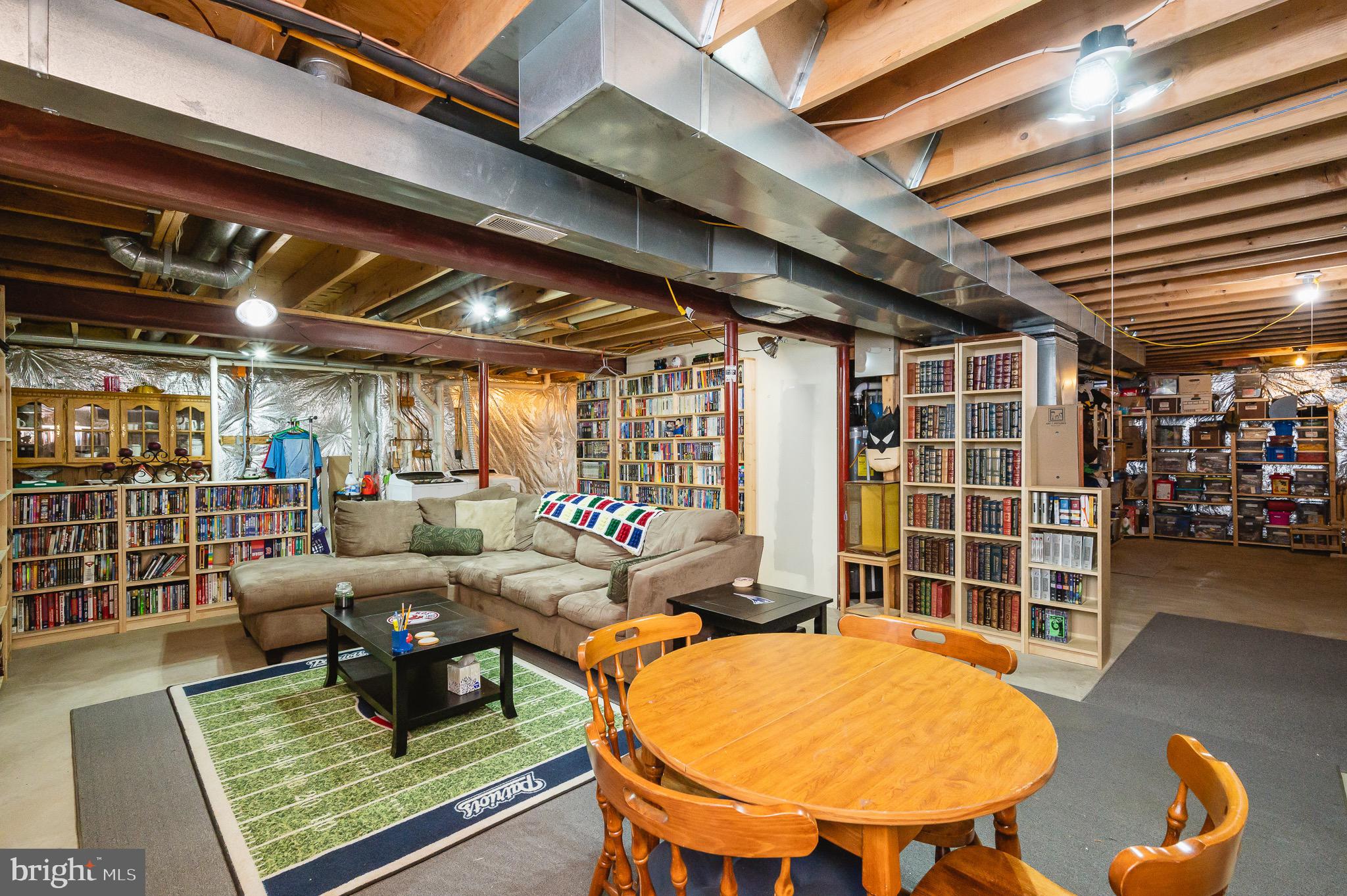 HARFORD TOWN - Residential