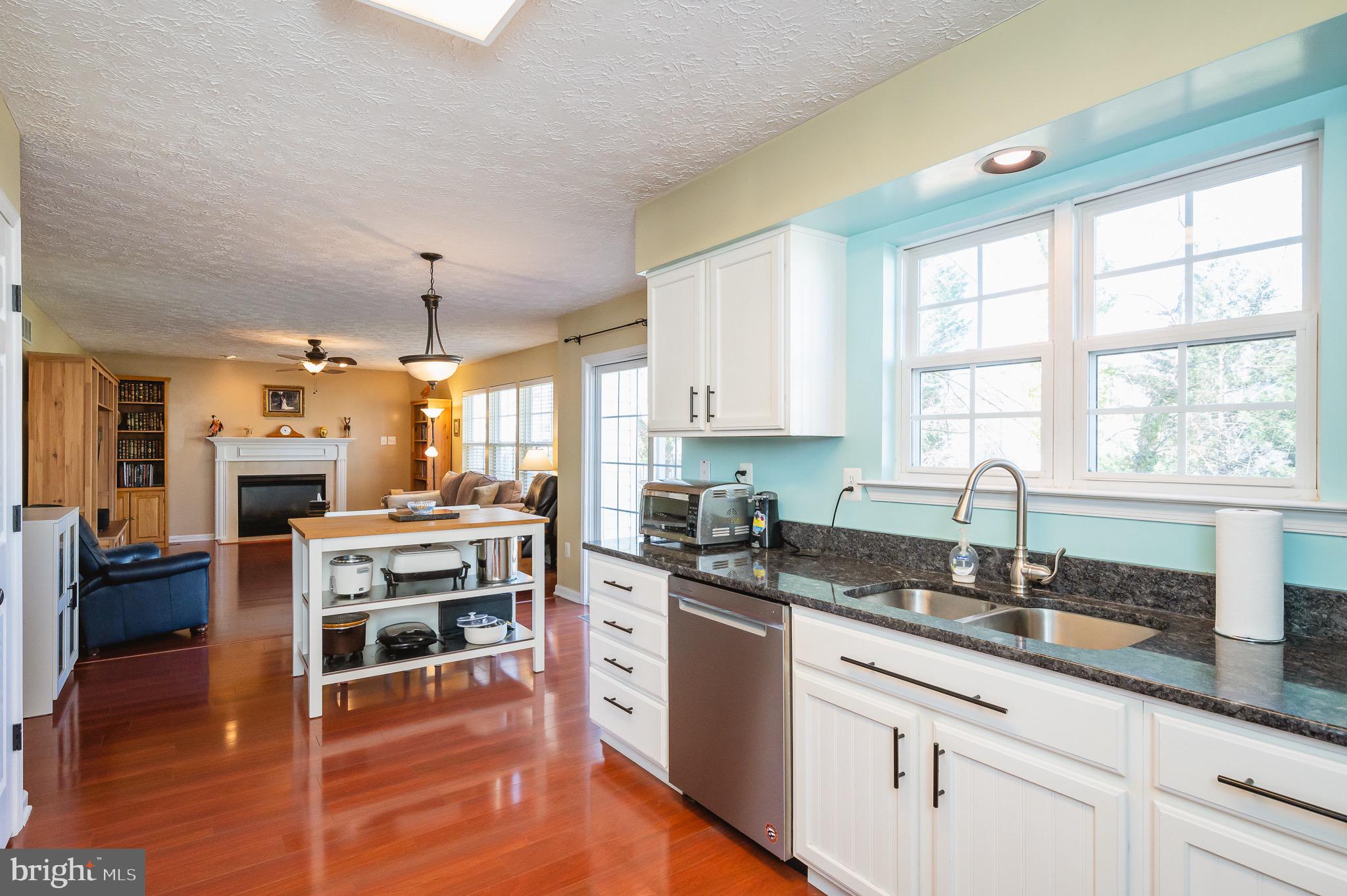 HARFORD TOWN - Residential