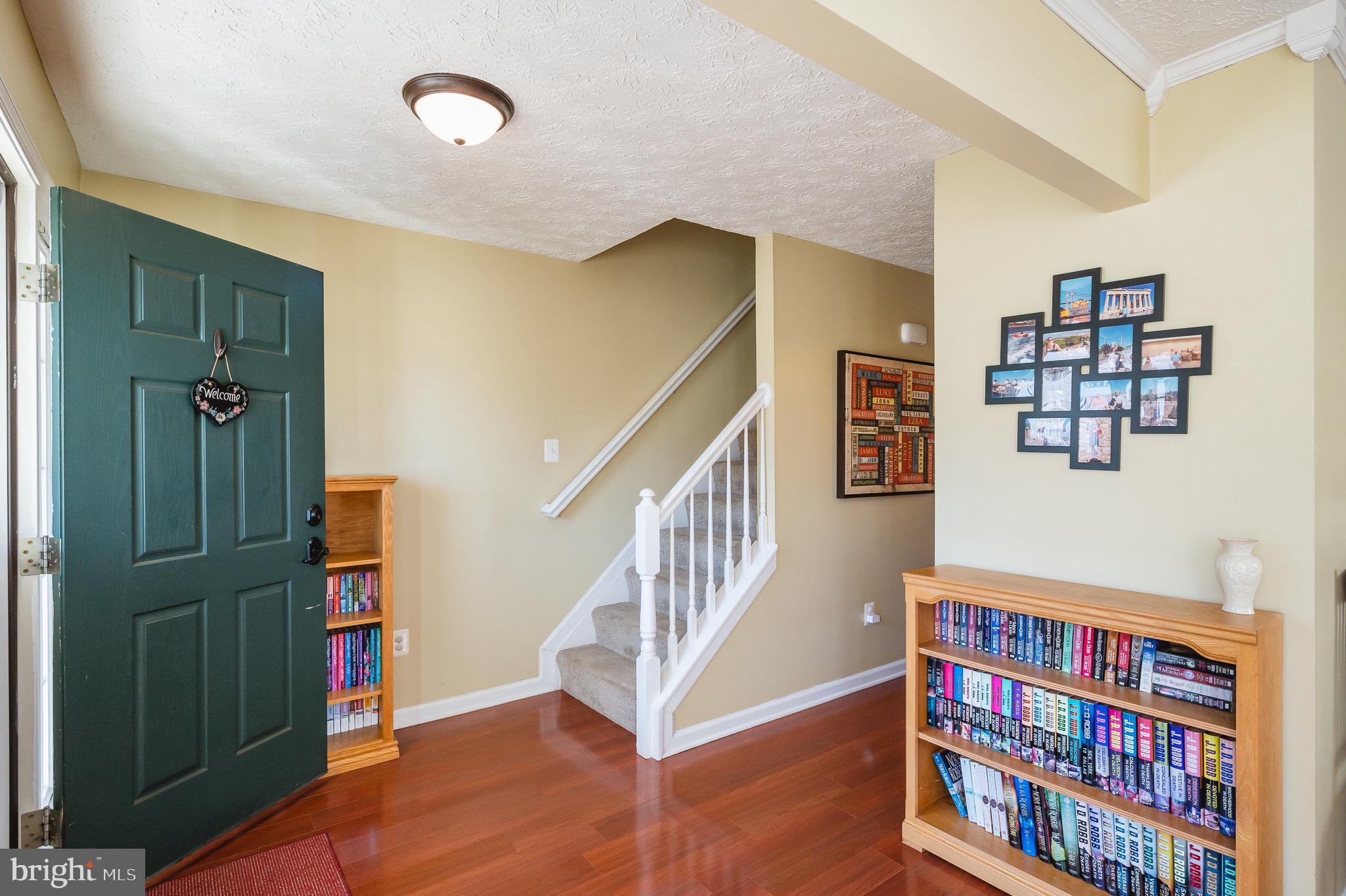 HARFORD TOWN - Residential