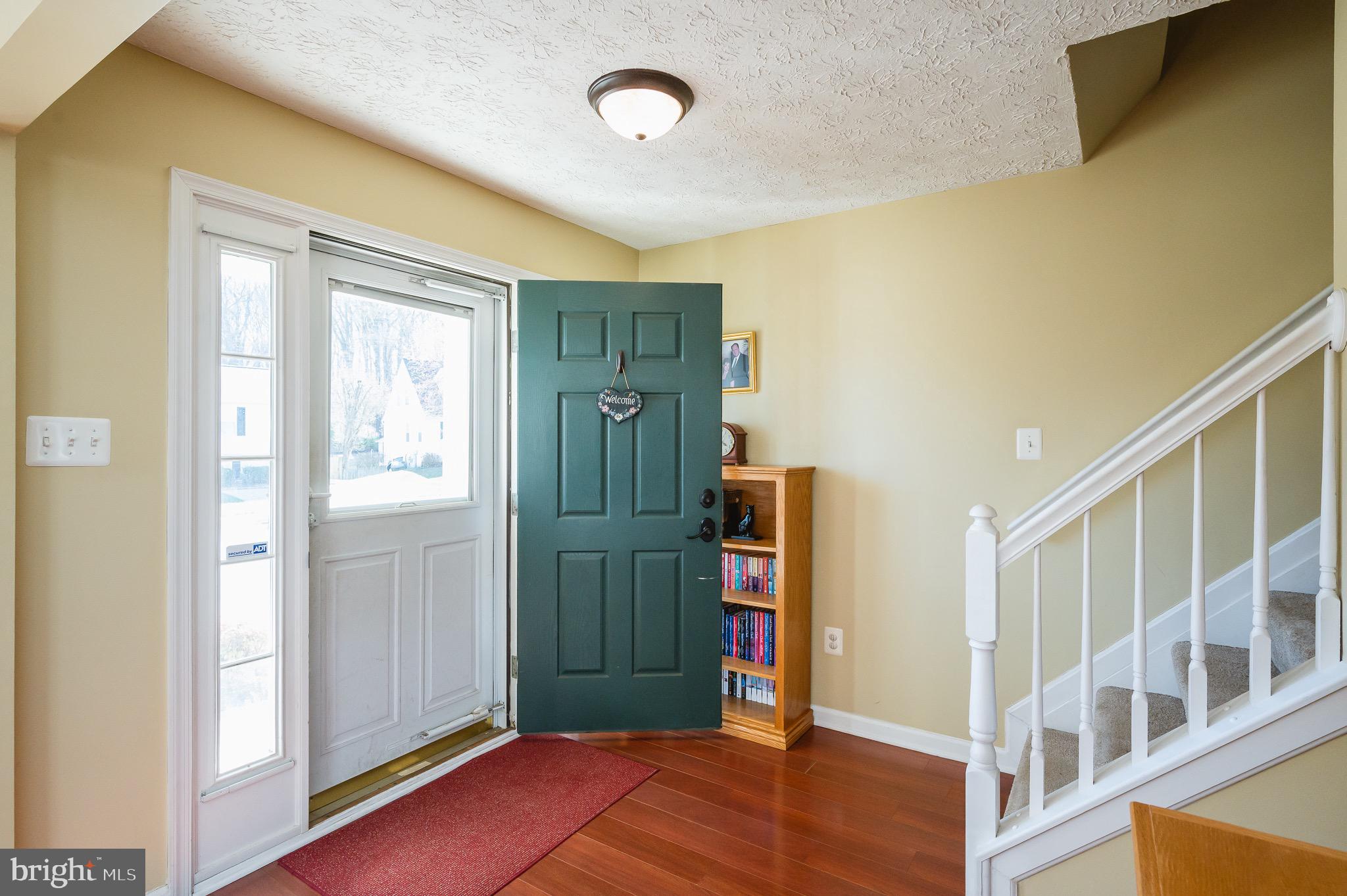 HARFORD TOWN - Residential