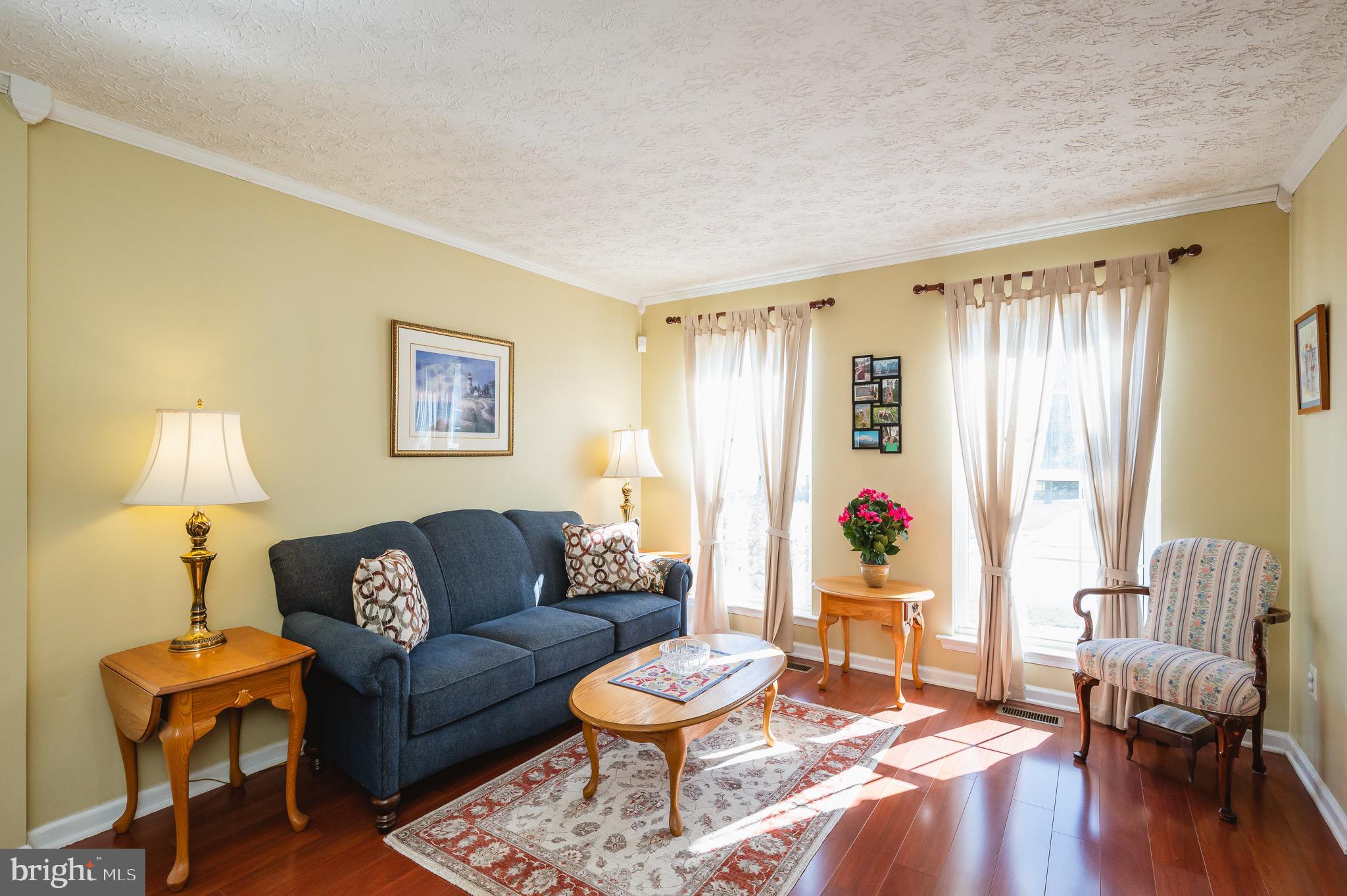 HARFORD TOWN - Residential