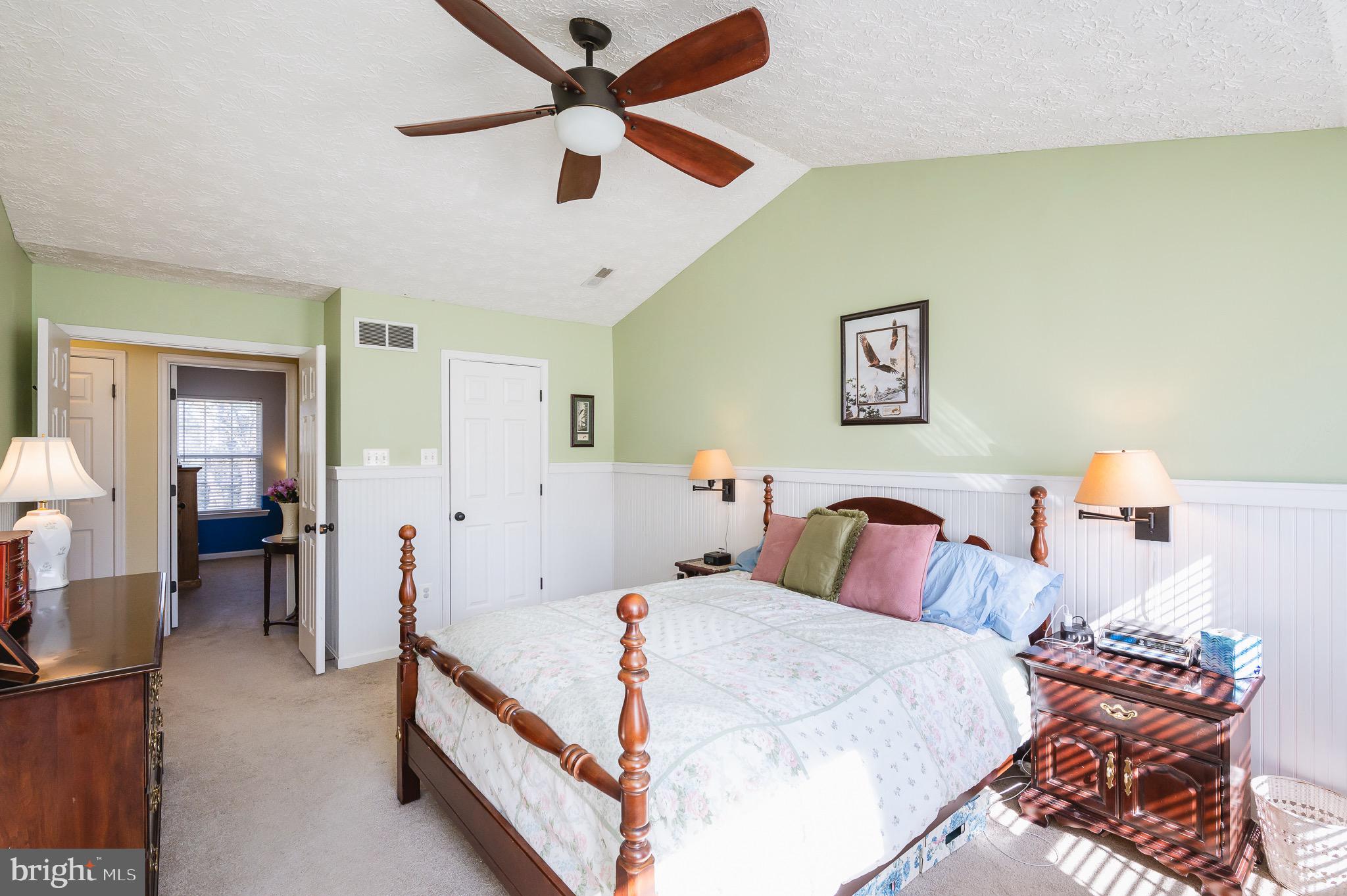 HARFORD TOWN - Residential