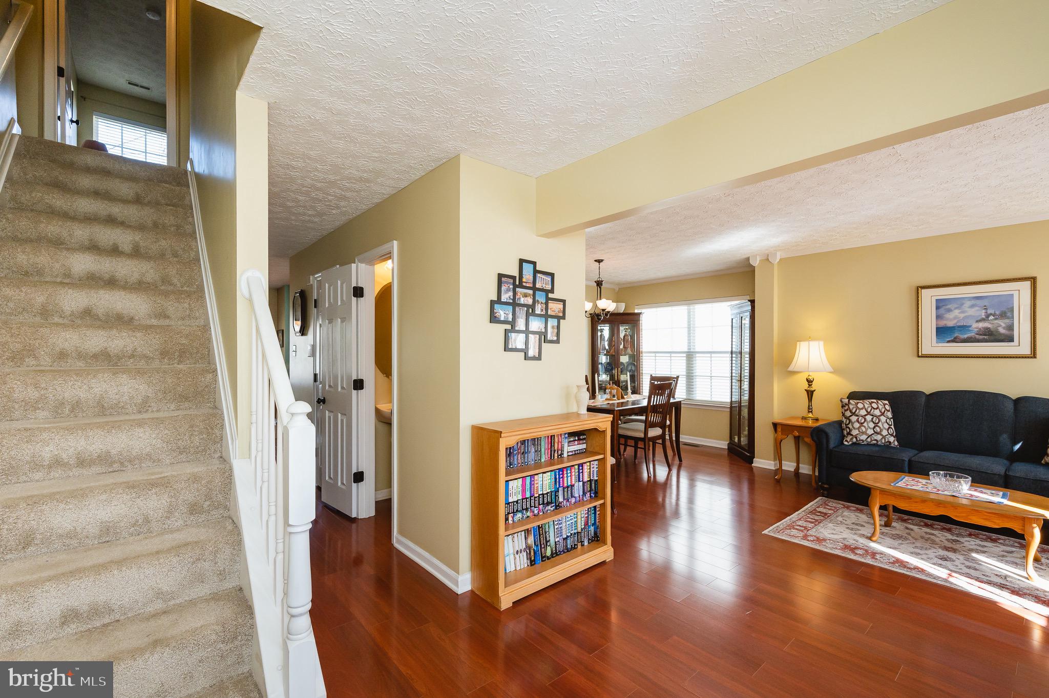 HARFORD TOWN - Residential