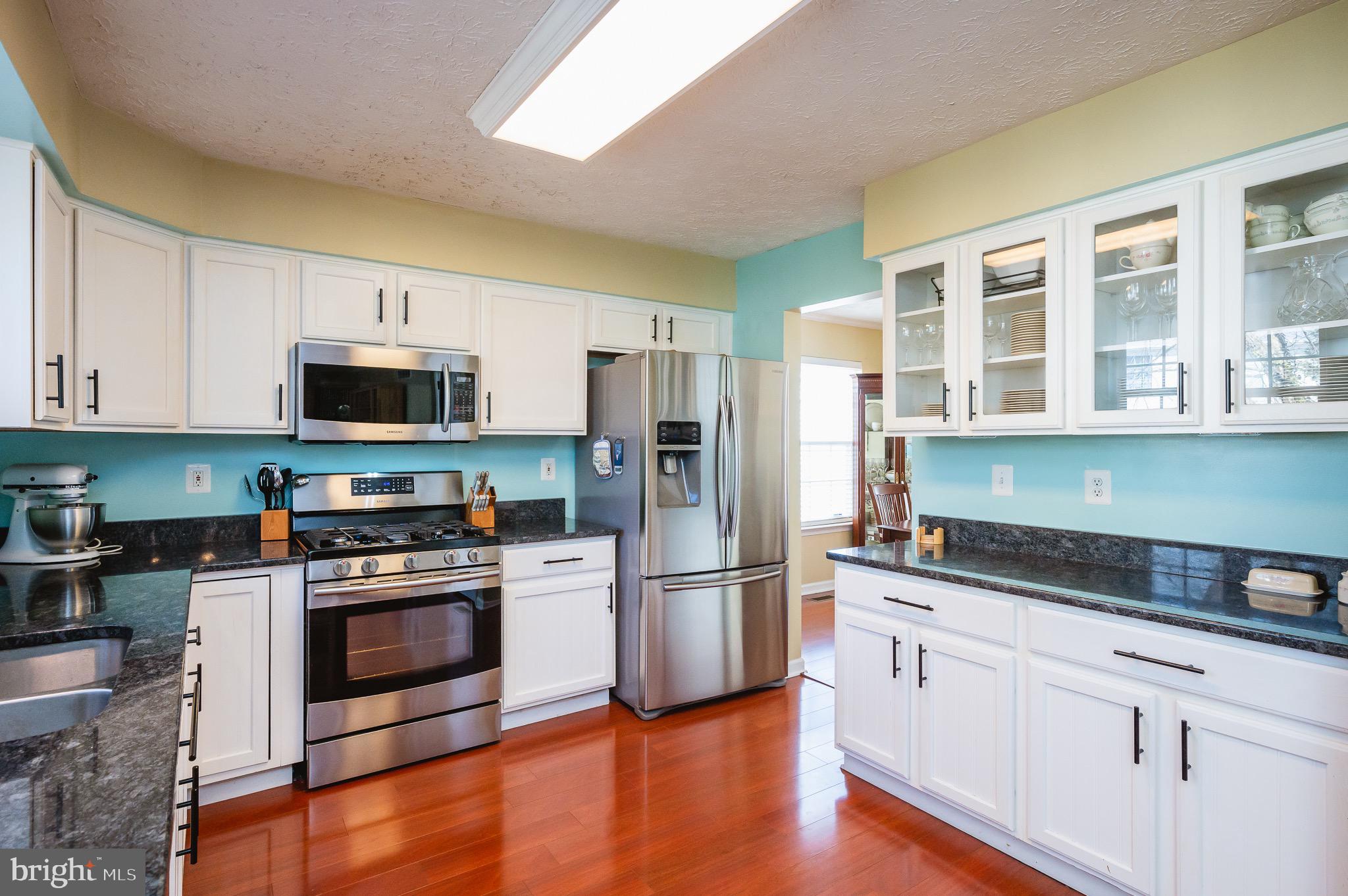 HARFORD TOWN - Residential