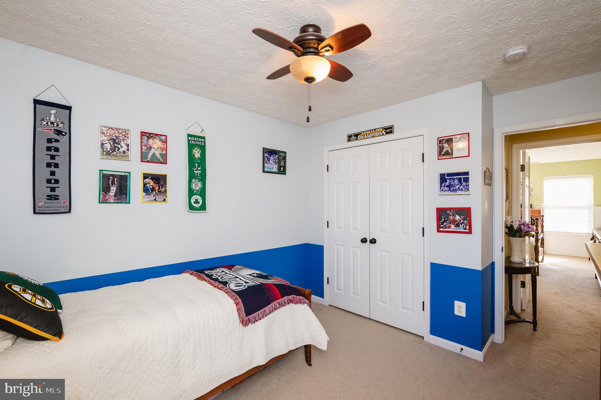 HARFORD TOWN - Residential