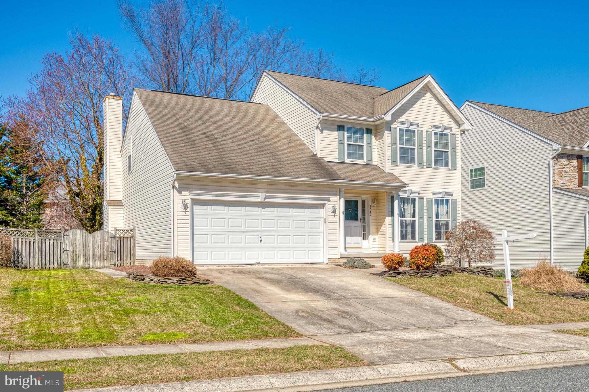 HARFORD TOWN - Residential