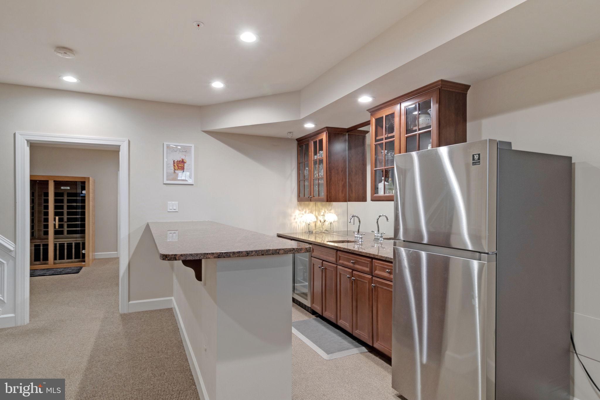 MAPLE LAWN - Residential