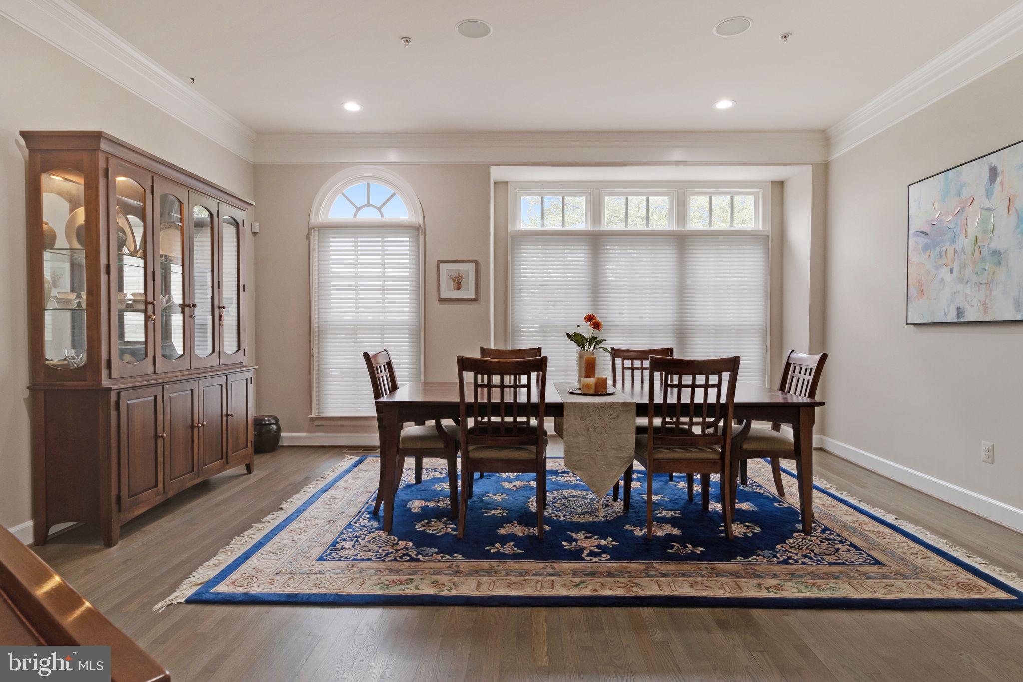 MAPLE LAWN - Residential