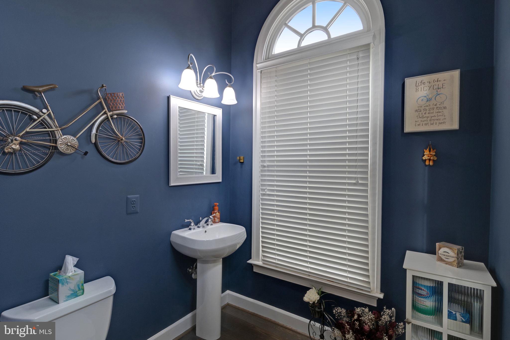 MAPLE LAWN - Residential