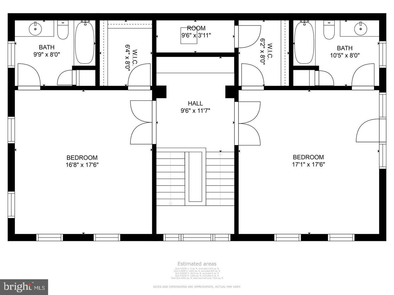 MAPLE LAWN - Residential