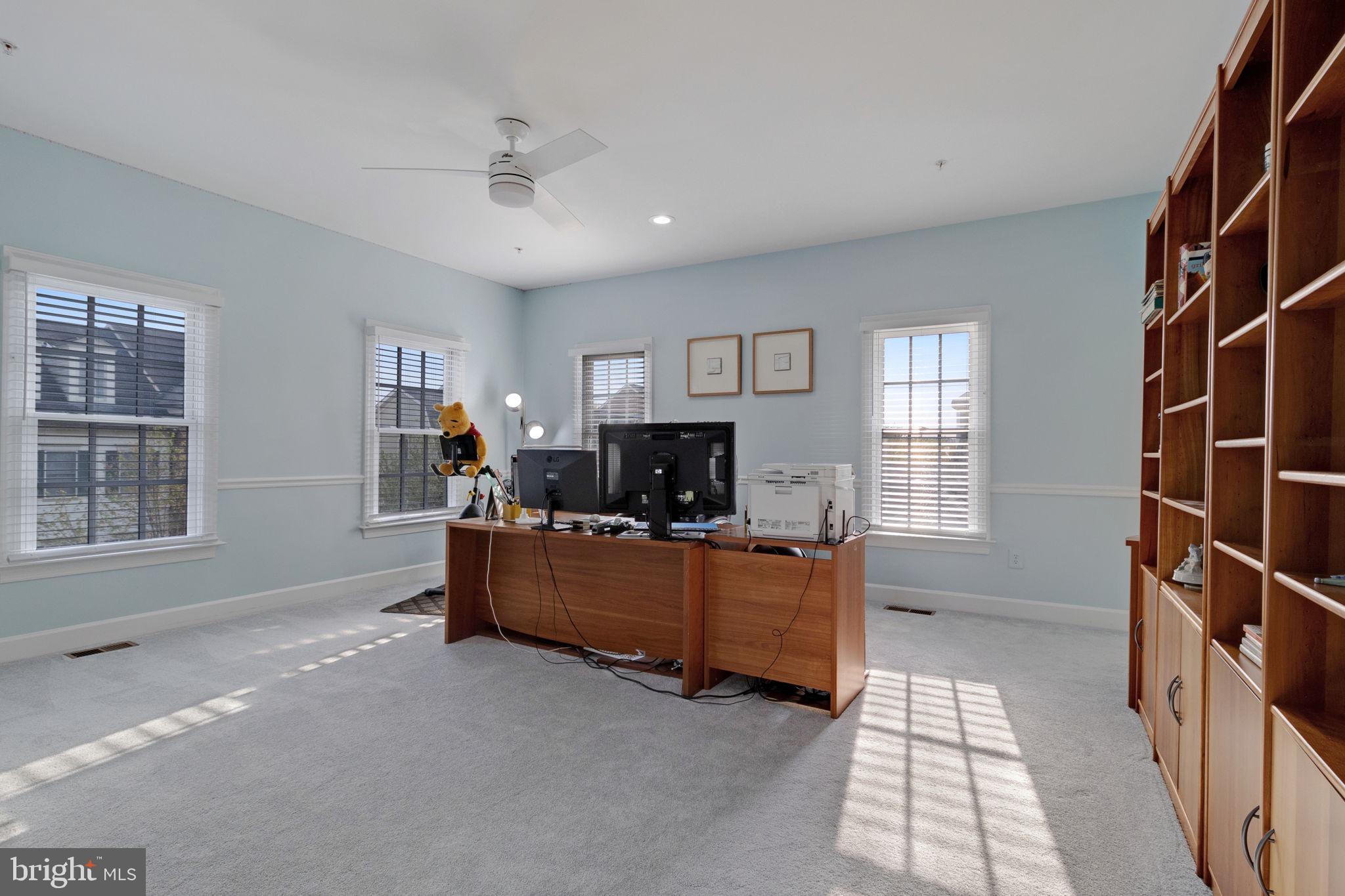 MAPLE LAWN - Residential