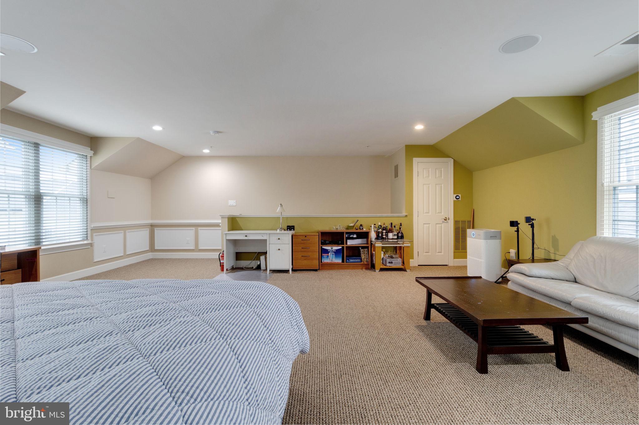 MAPLE LAWN - Residential