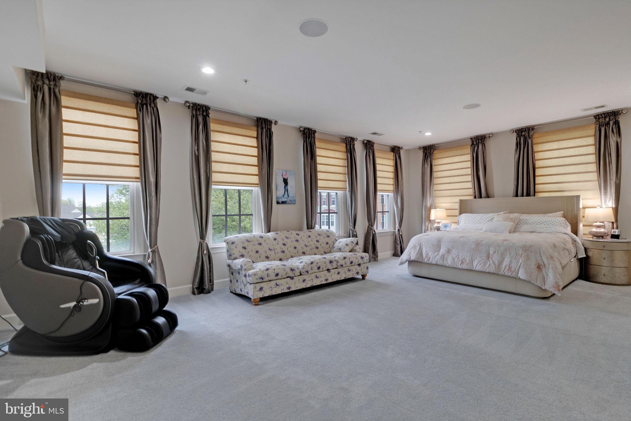 MAPLE LAWN - Residential