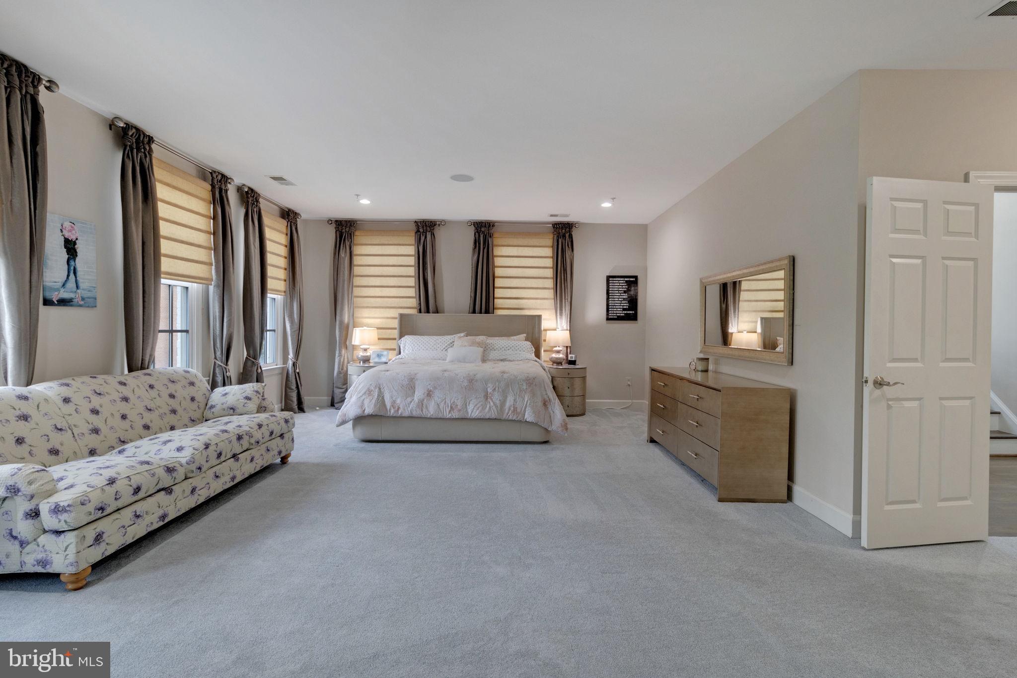 MAPLE LAWN - Residential