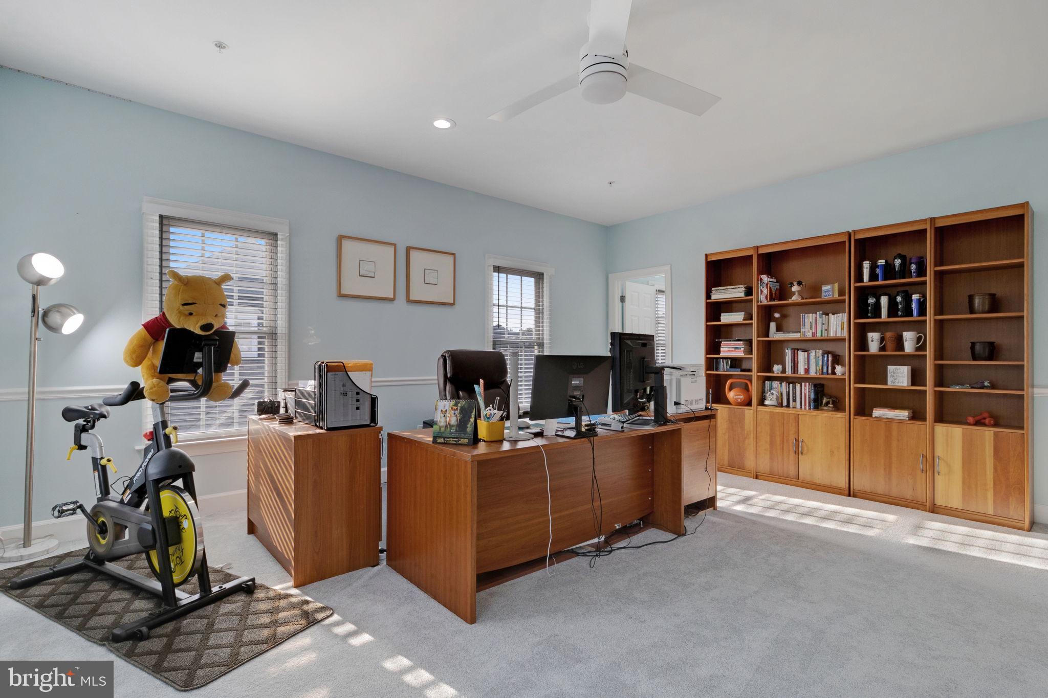 MAPLE LAWN - Residential