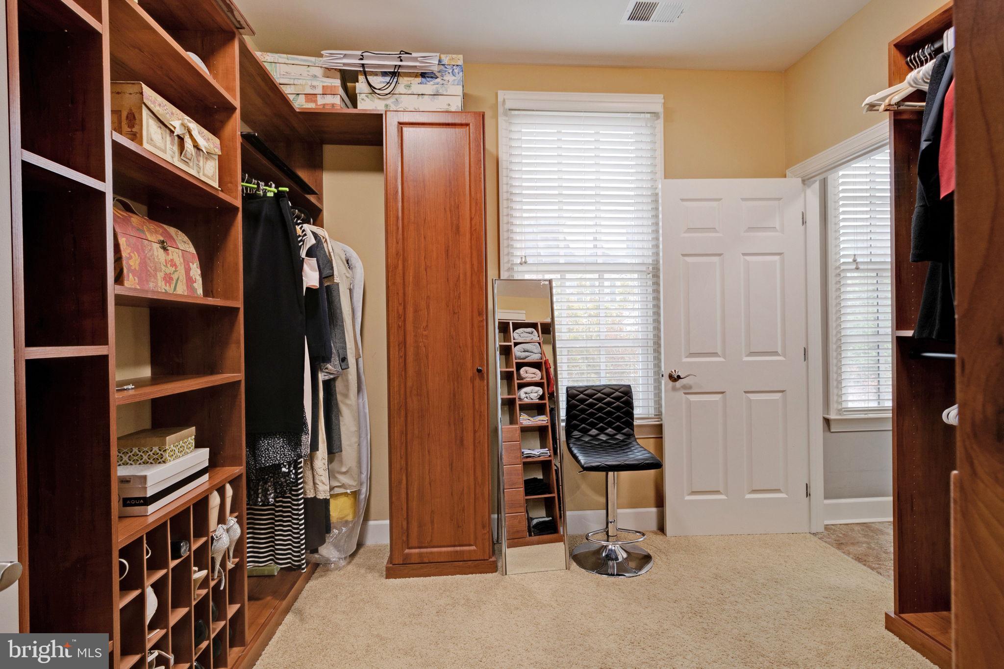 MAPLE LAWN - Residential