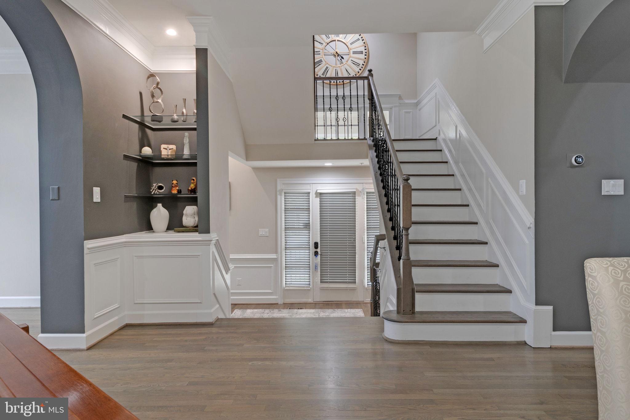 MAPLE LAWN - Residential