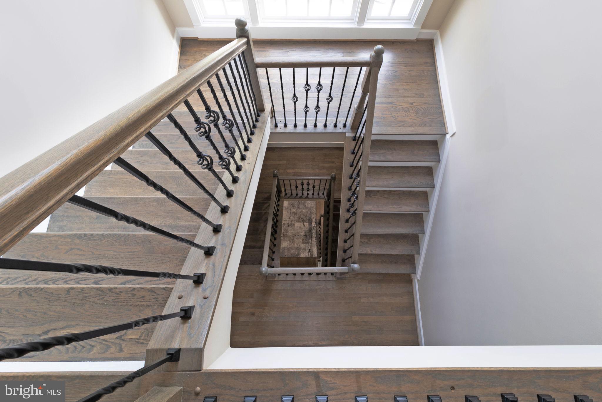 MAPLE LAWN - Residential