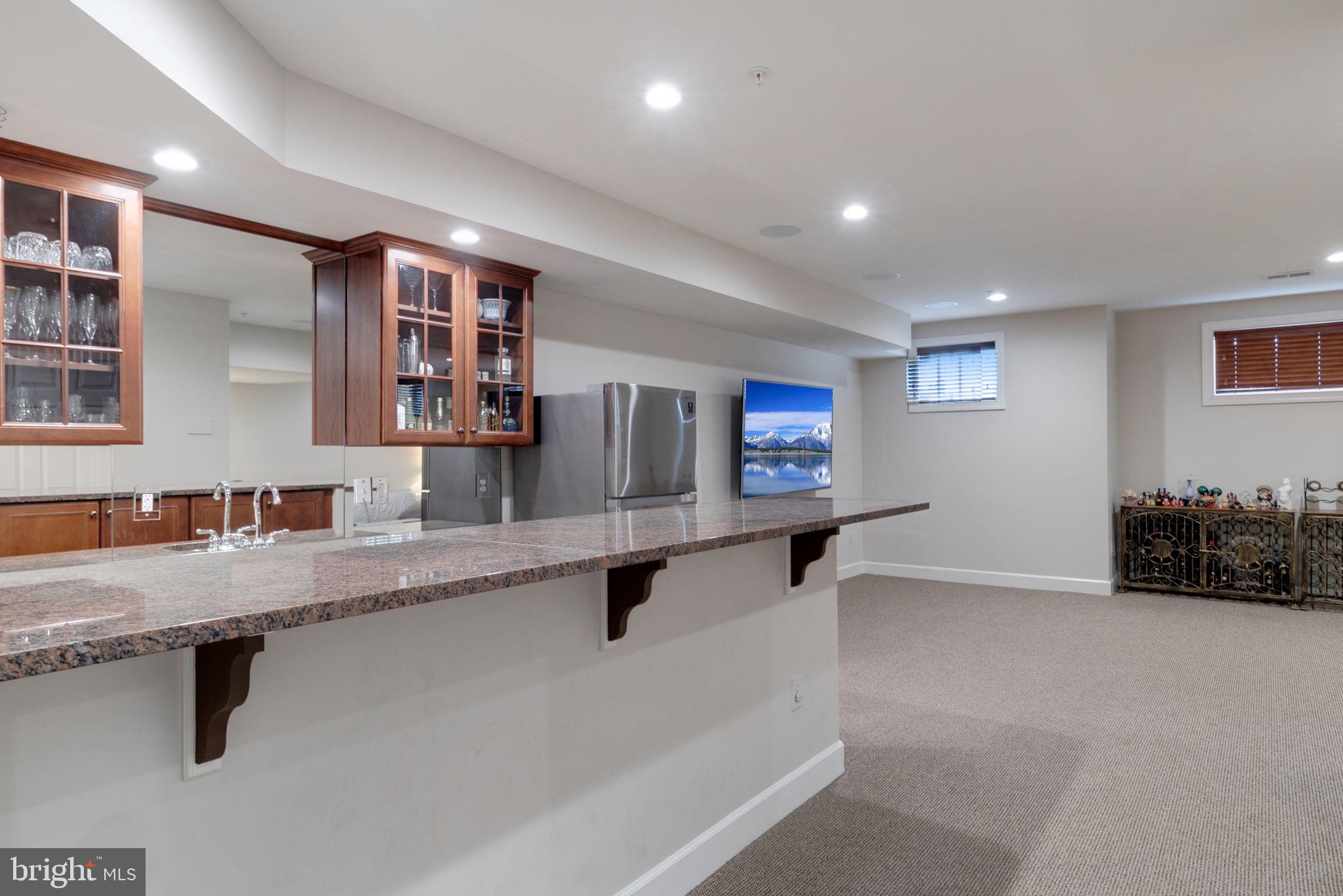 MAPLE LAWN - Residential