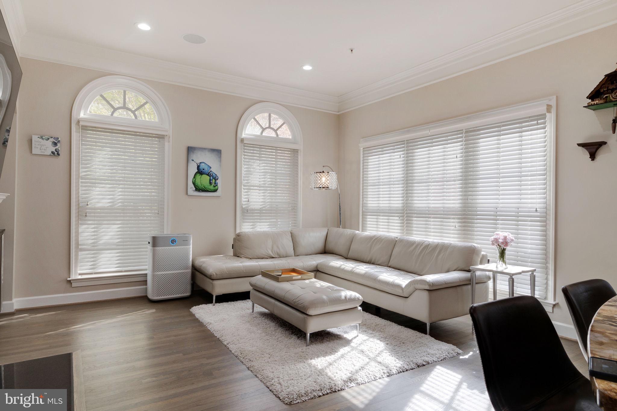 MAPLE LAWN - Residential