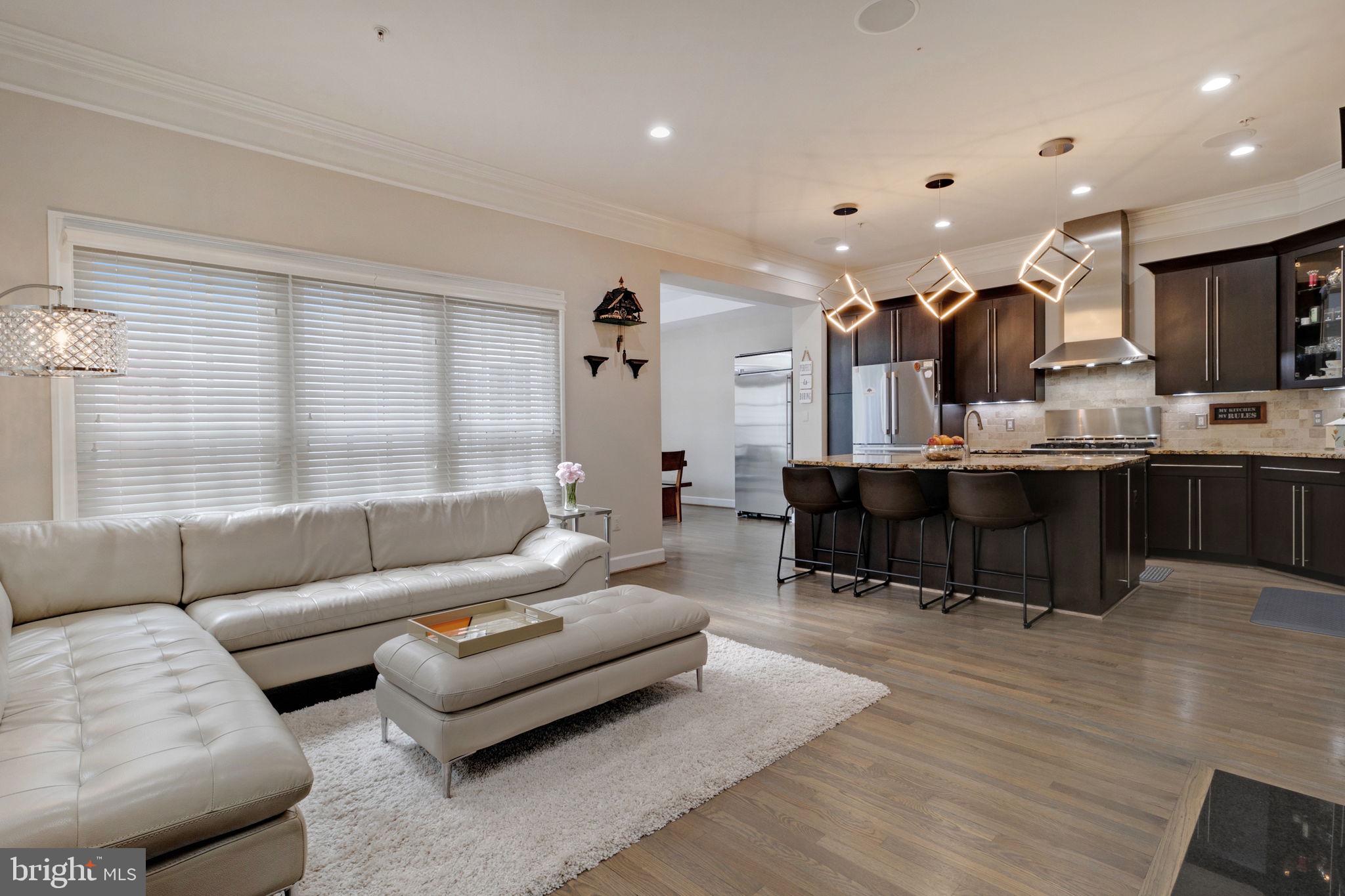 MAPLE LAWN - Residential