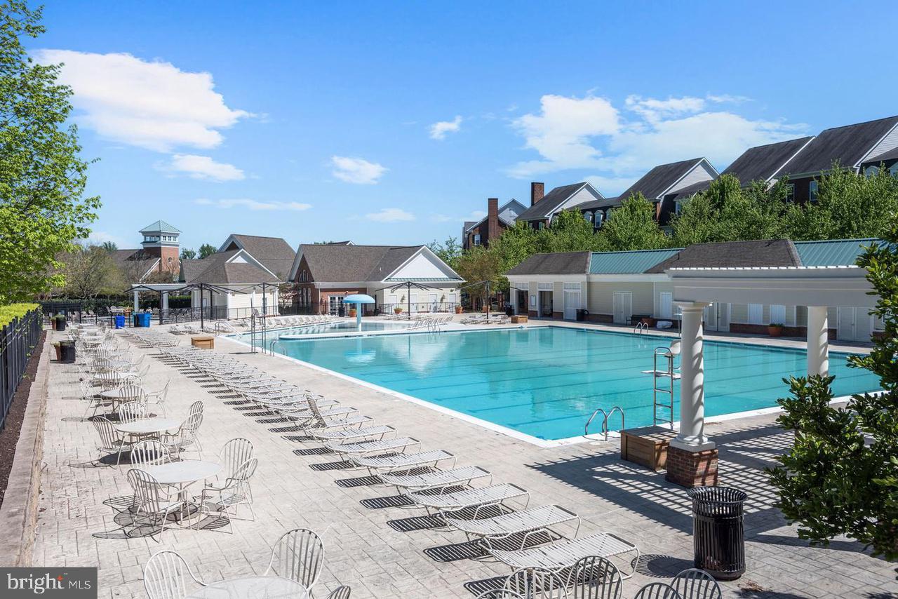 MAPLE LAWN - Residential