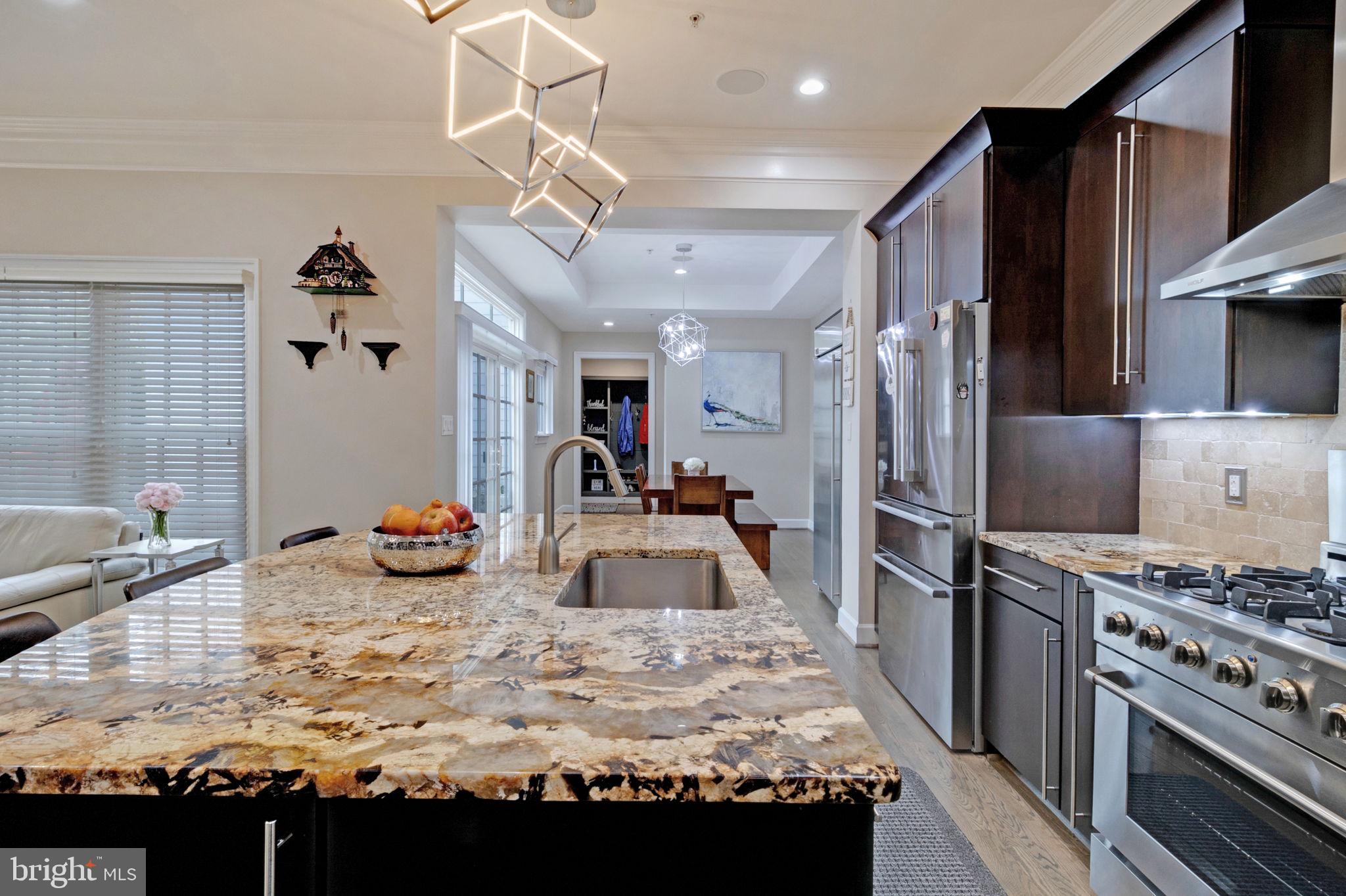 MAPLE LAWN - Residential