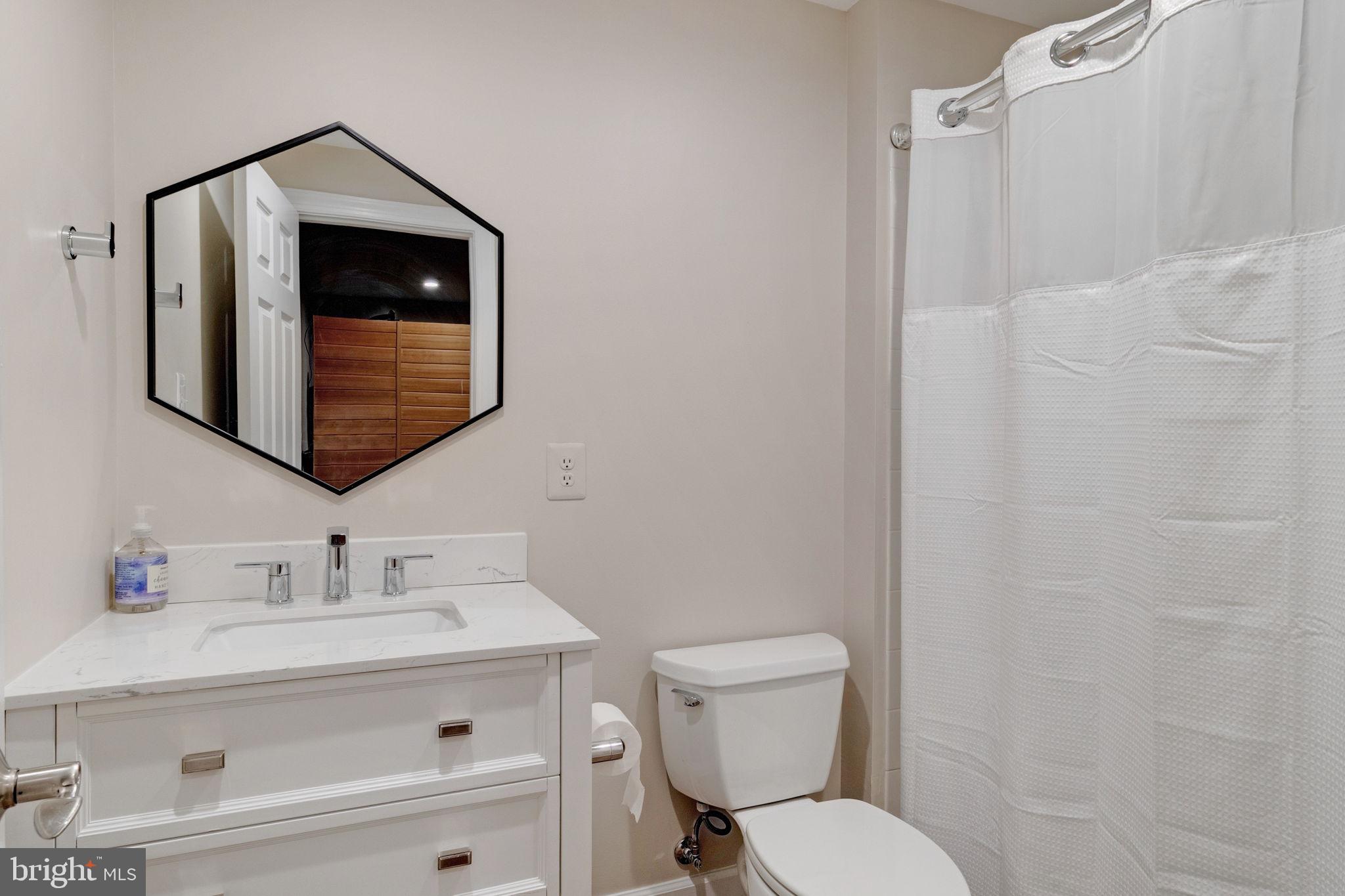 MAPLE LAWN - Residential