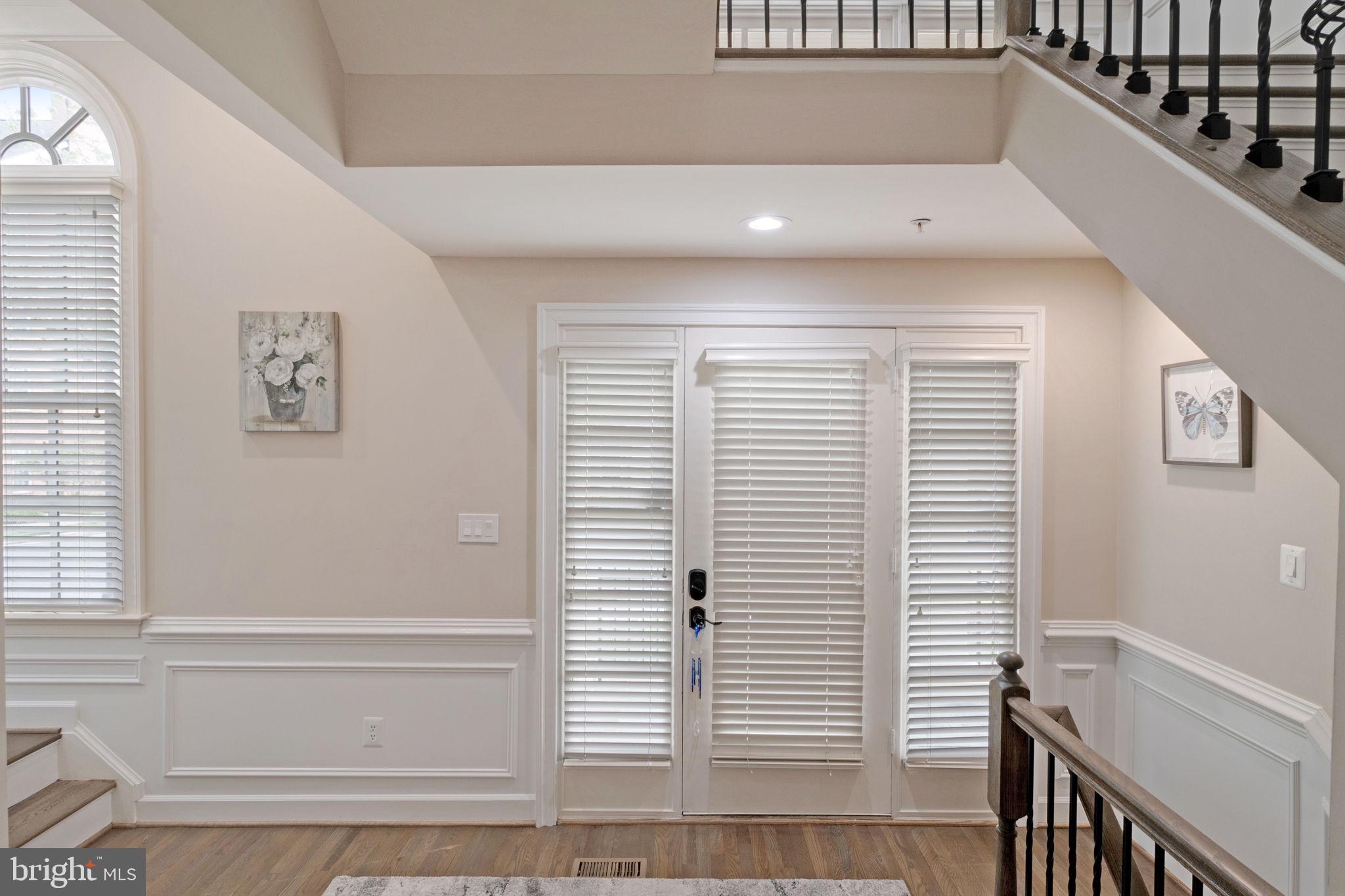 MAPLE LAWN - Residential