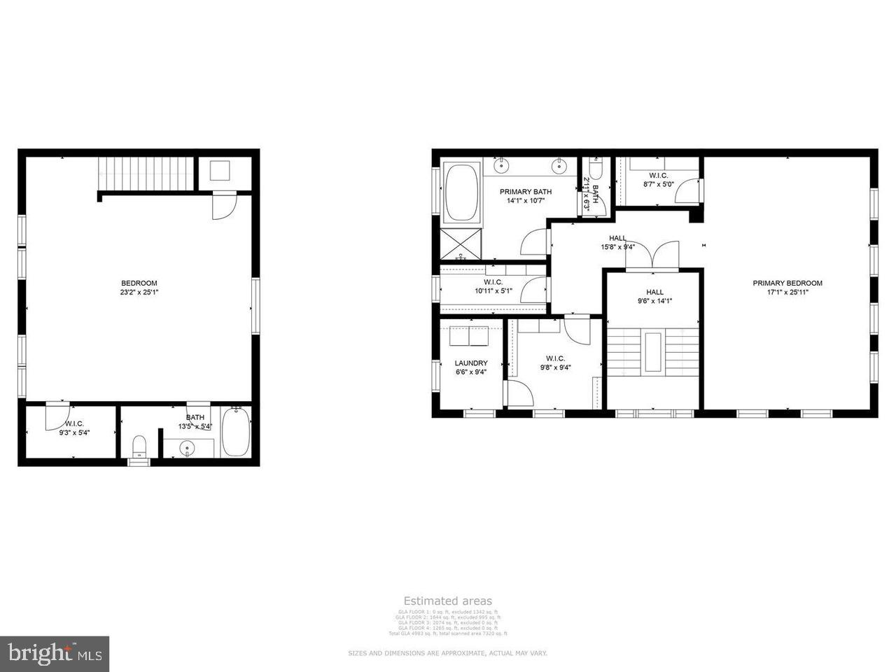 MAPLE LAWN - Residential