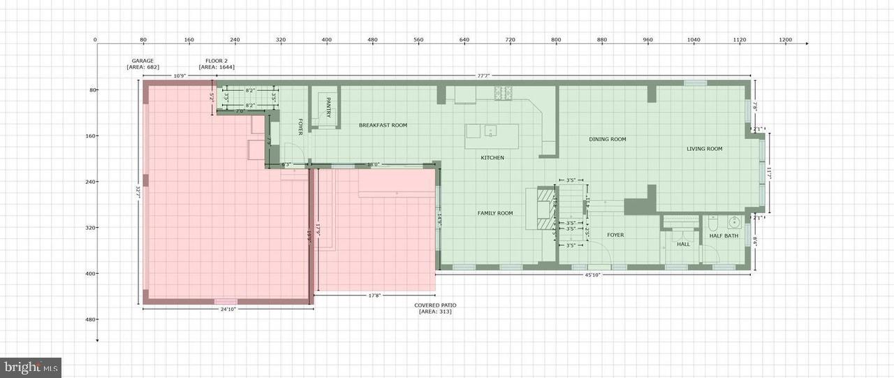 MAPLE LAWN - Residential