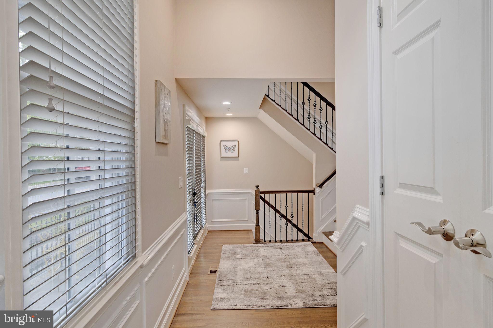 MAPLE LAWN - Residential