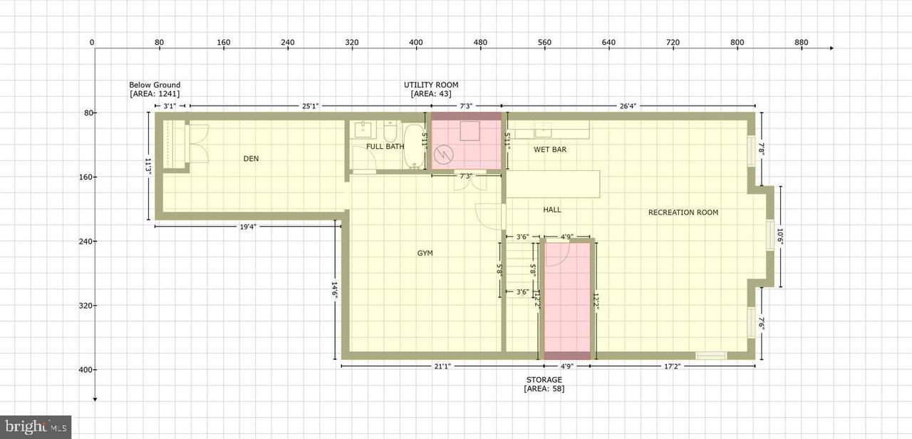 MAPLE LAWN - Residential