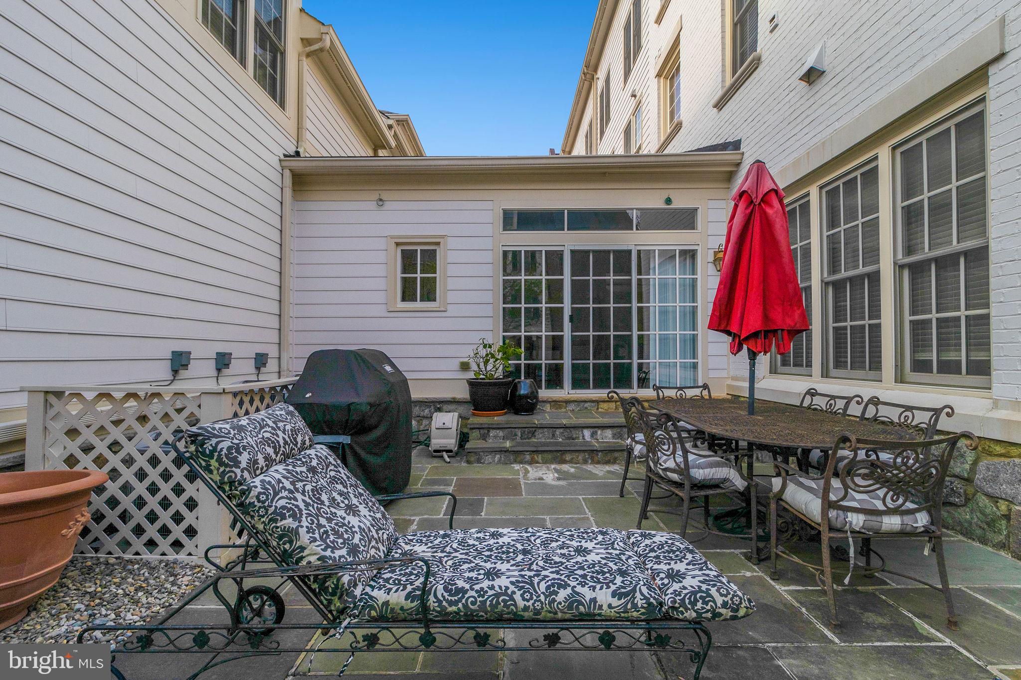 MAPLE LAWN - Residential