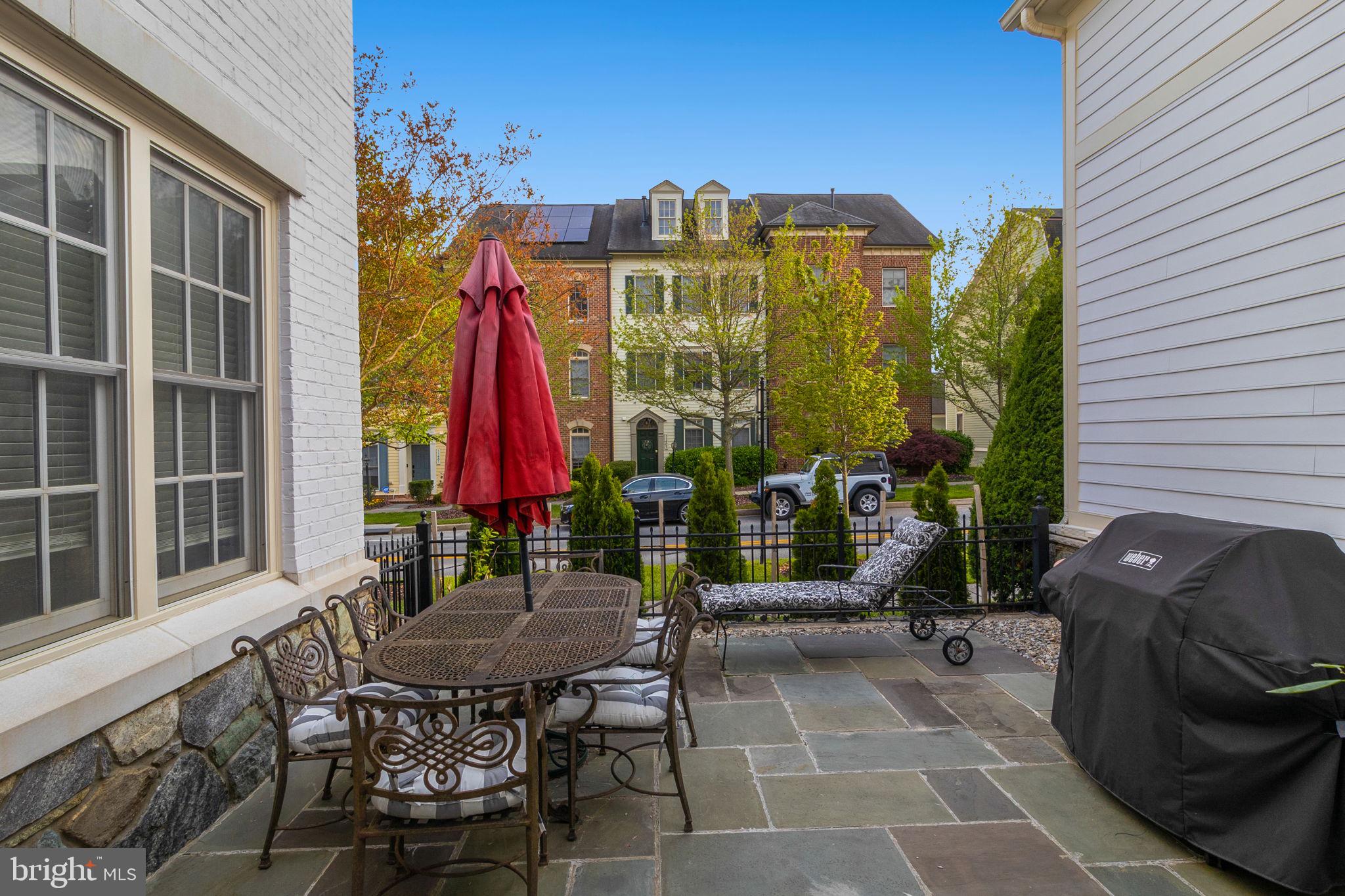 MAPLE LAWN - Residential