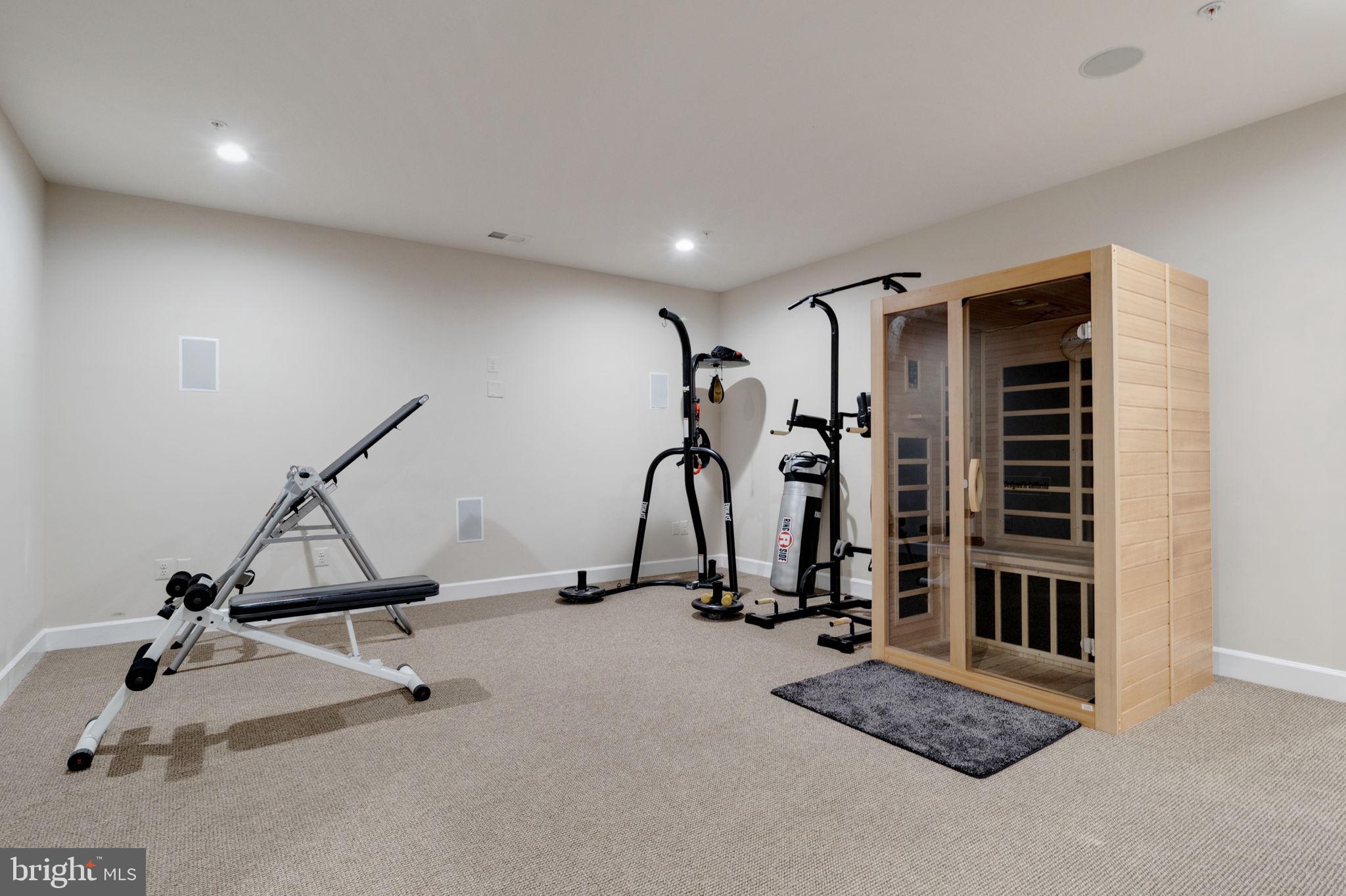 MAPLE LAWN - Residential