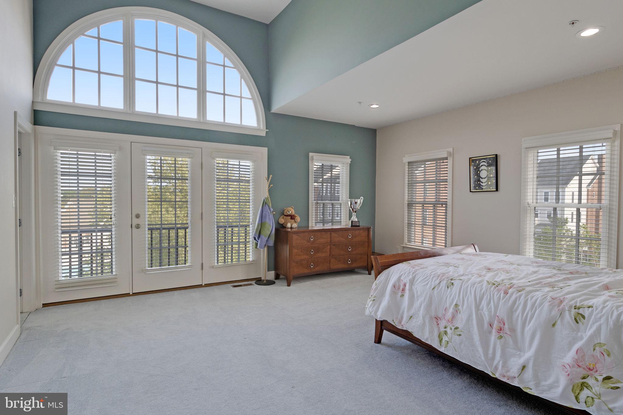 MAPLE LAWN - Residential