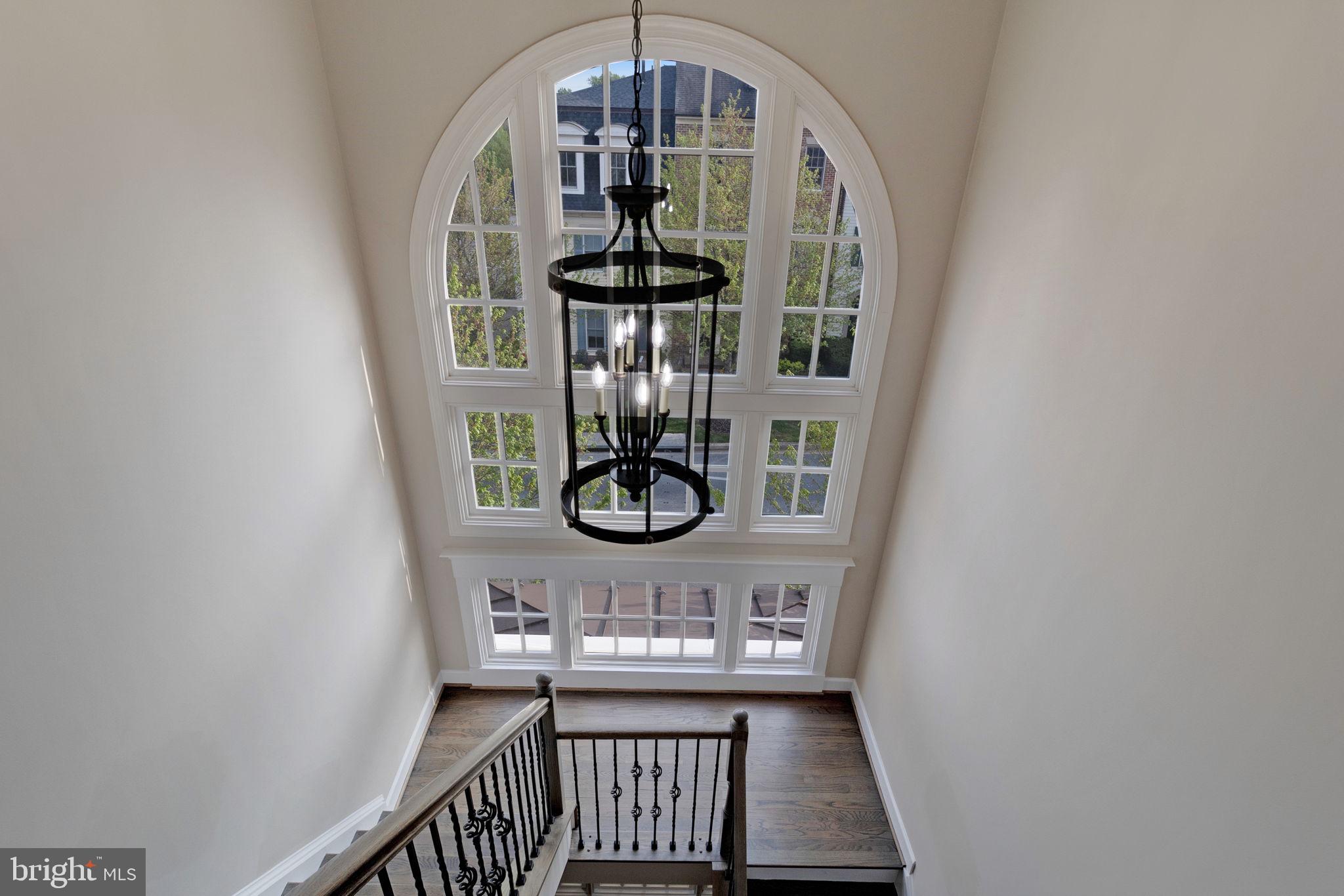 MAPLE LAWN - Residential