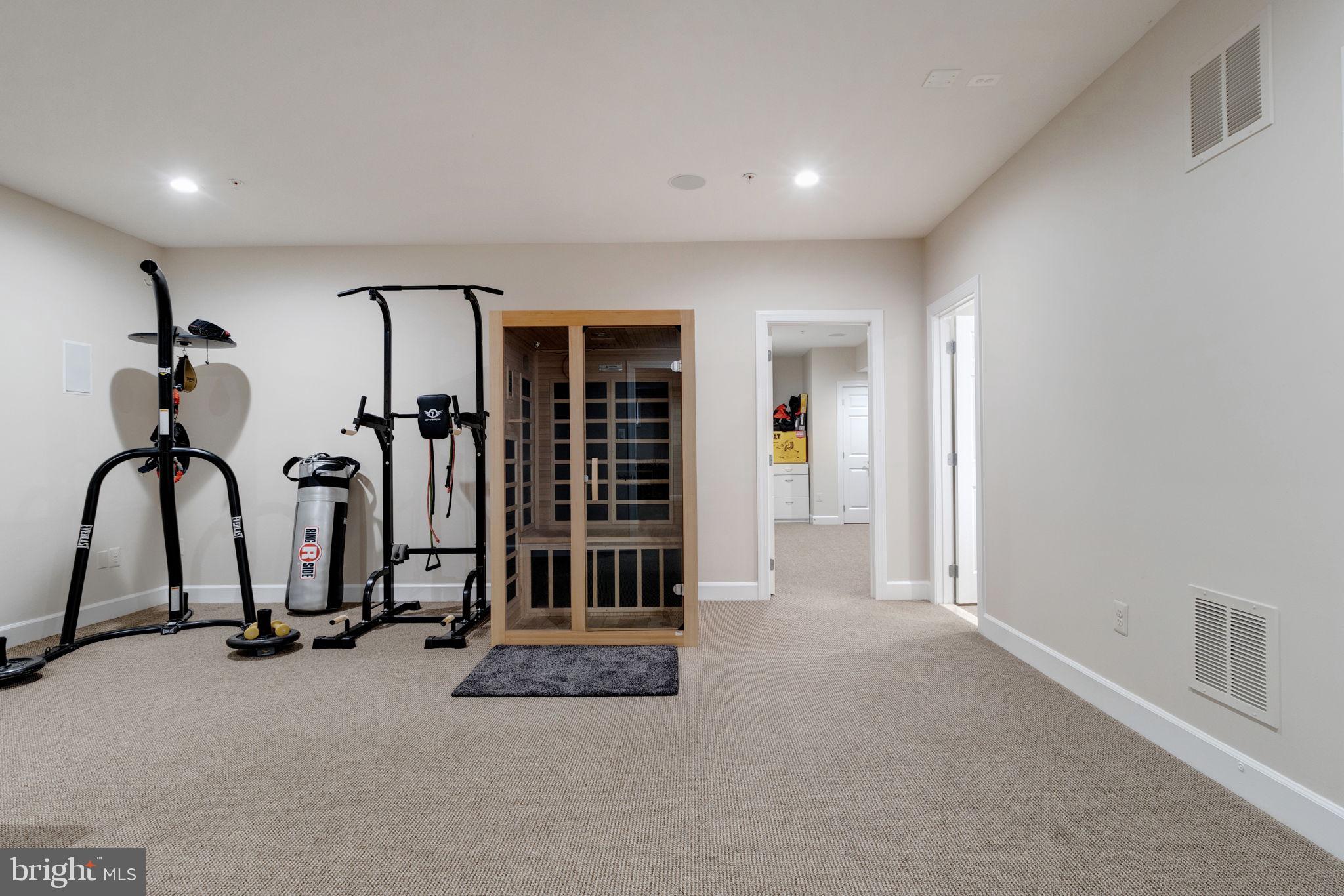 MAPLE LAWN - Residential