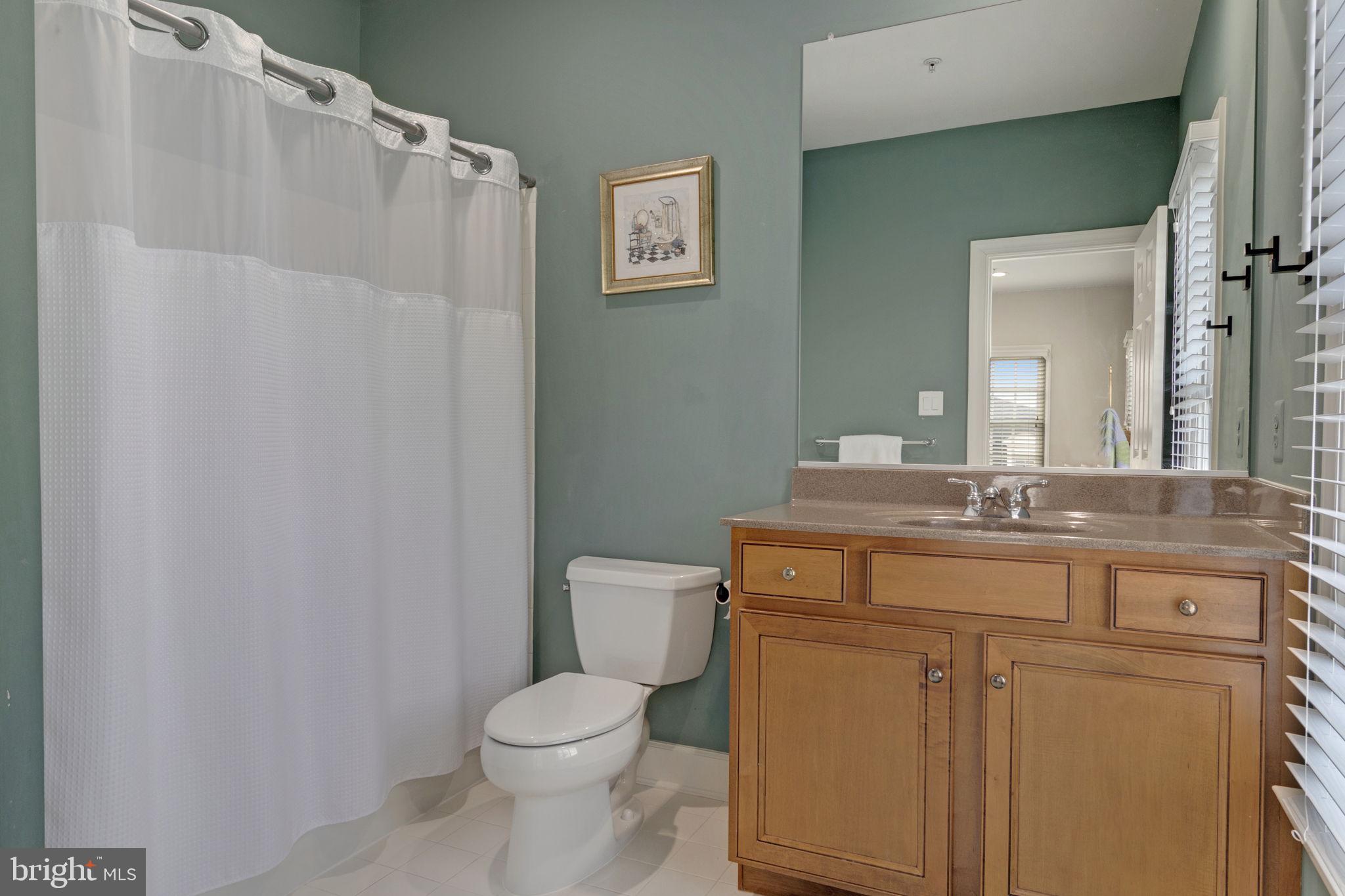 MAPLE LAWN - Residential