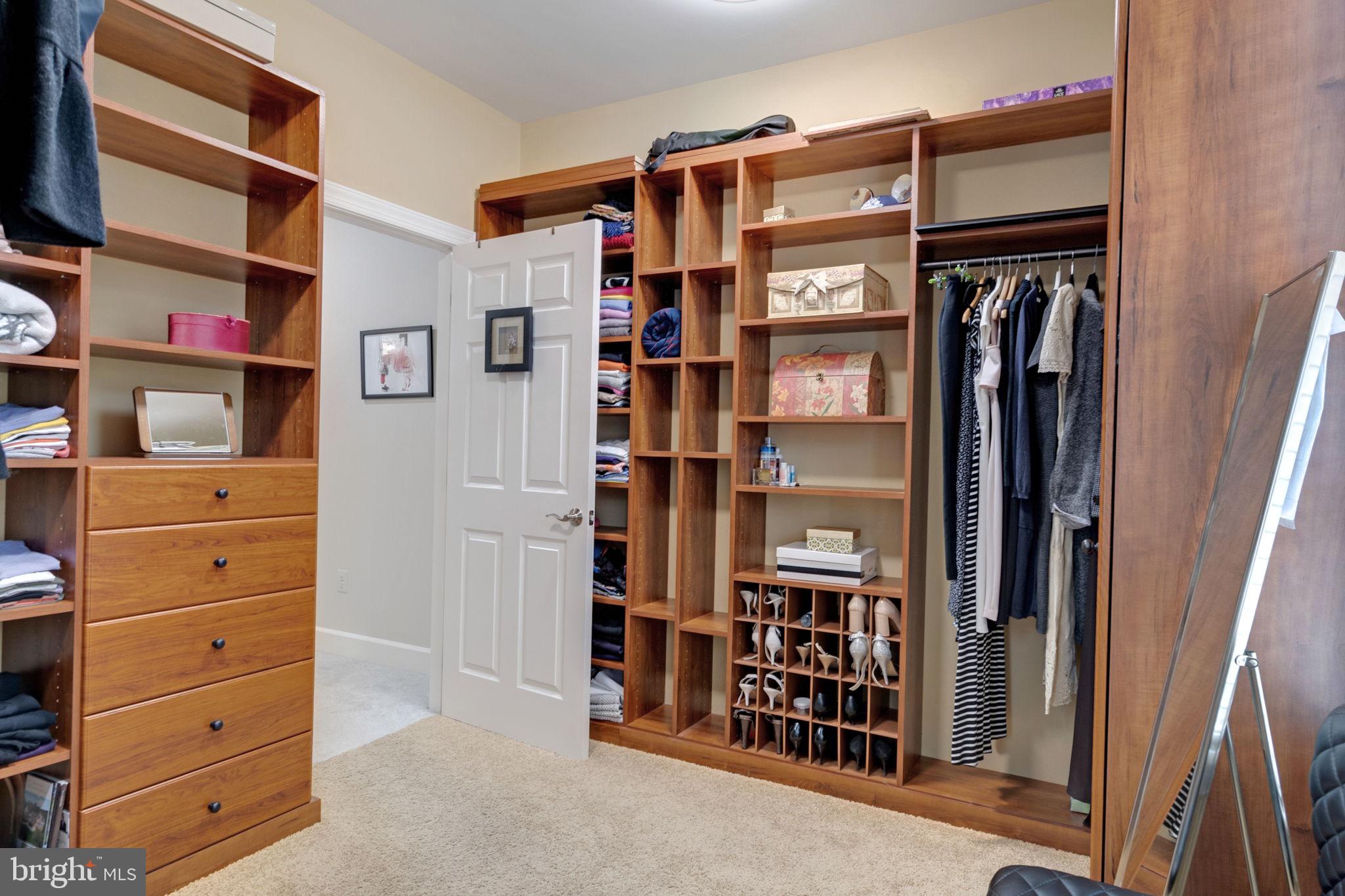 MAPLE LAWN - Residential