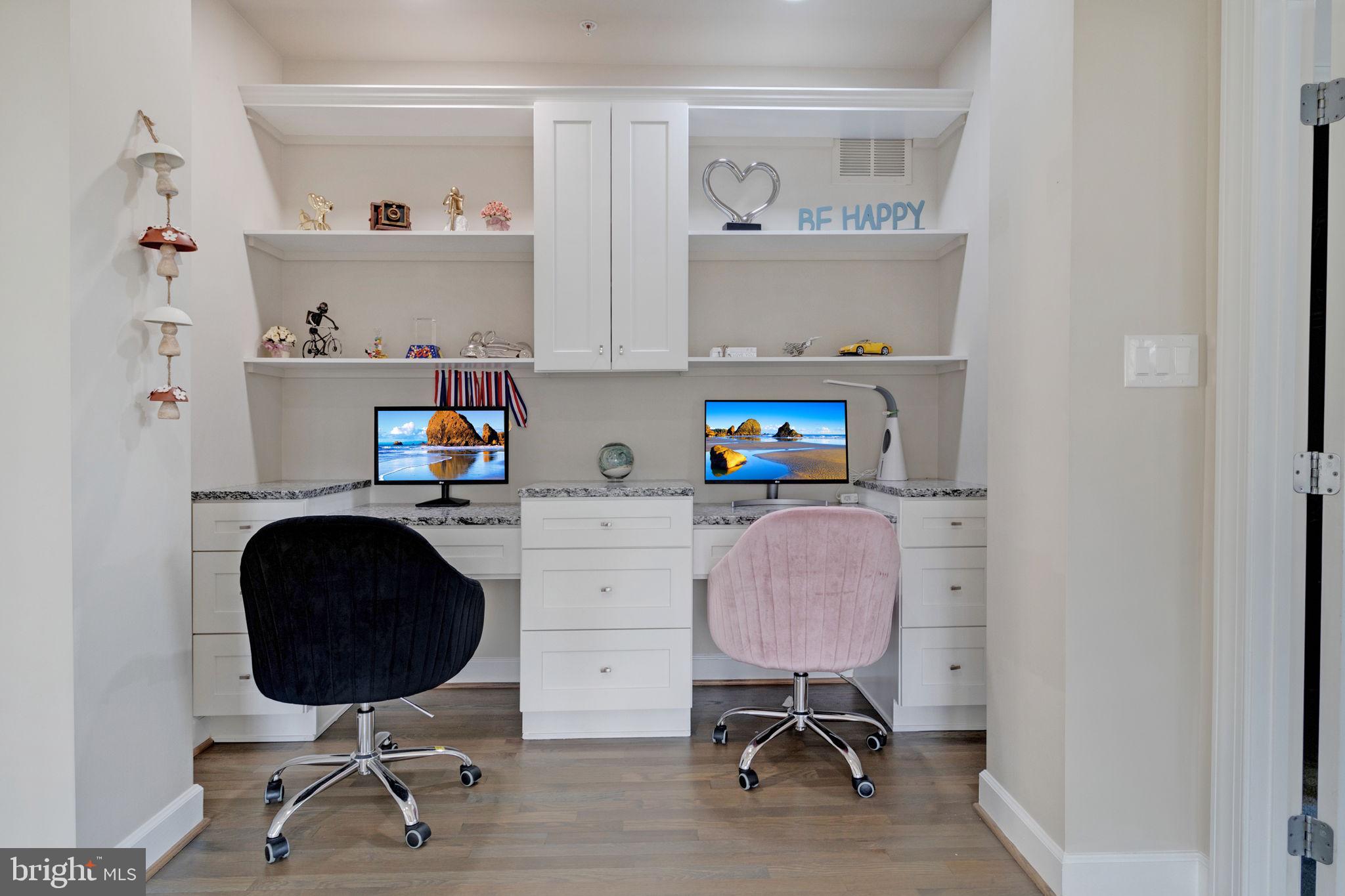 MAPLE LAWN - Residential