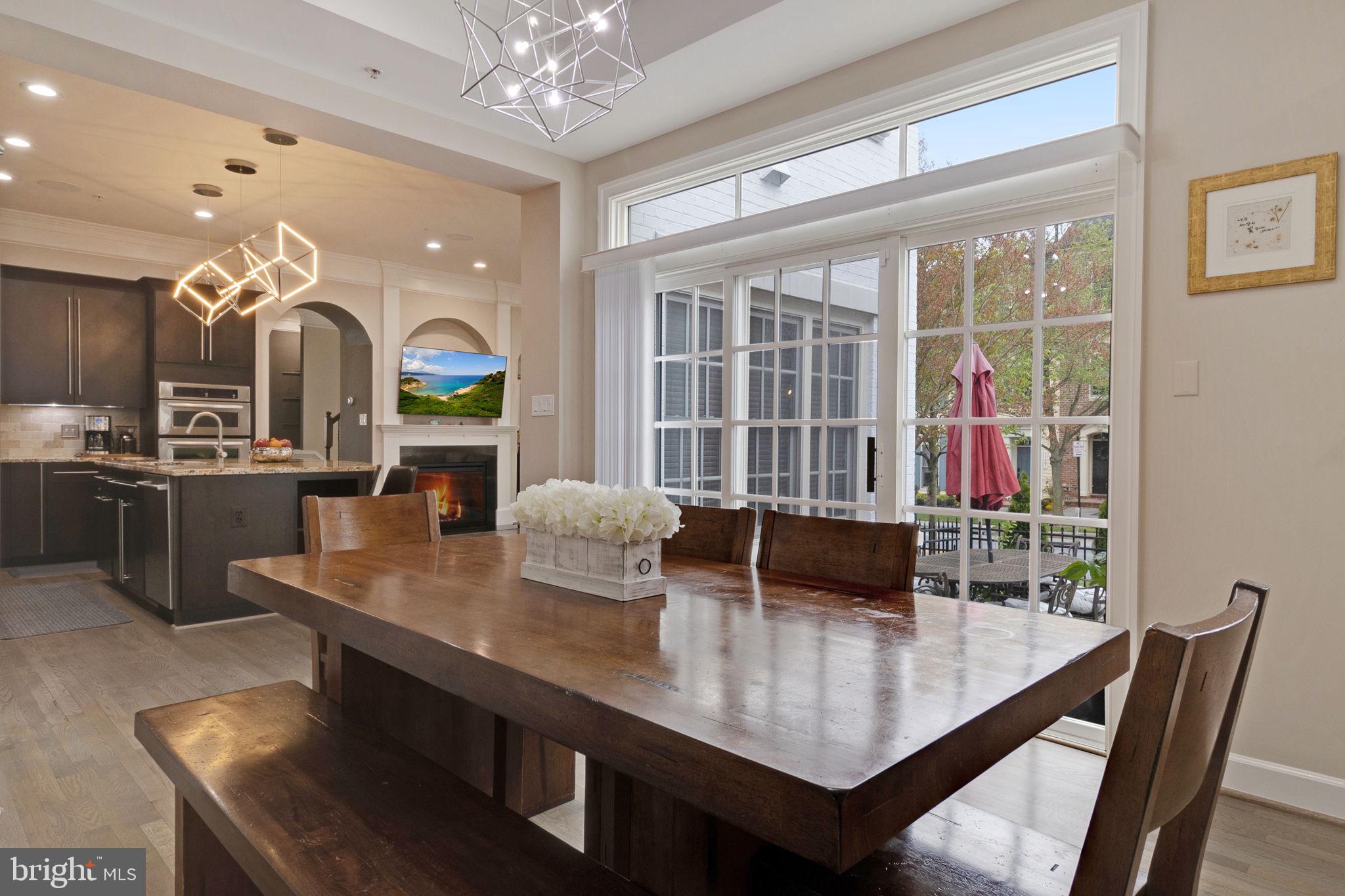 MAPLE LAWN - Residential