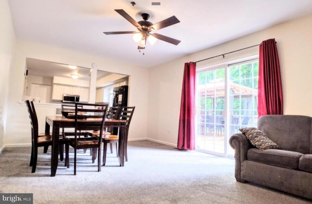 HIDDEN MDWS - Residential Lease