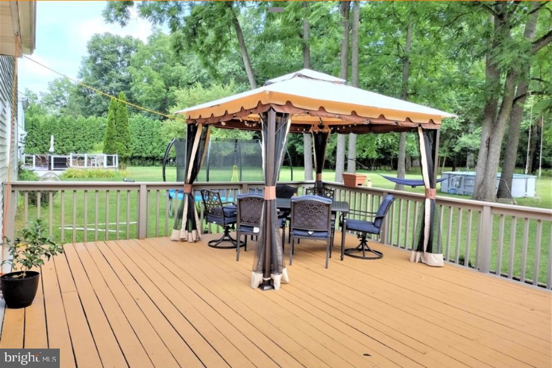 HIDDEN MDWS - Residential Lease